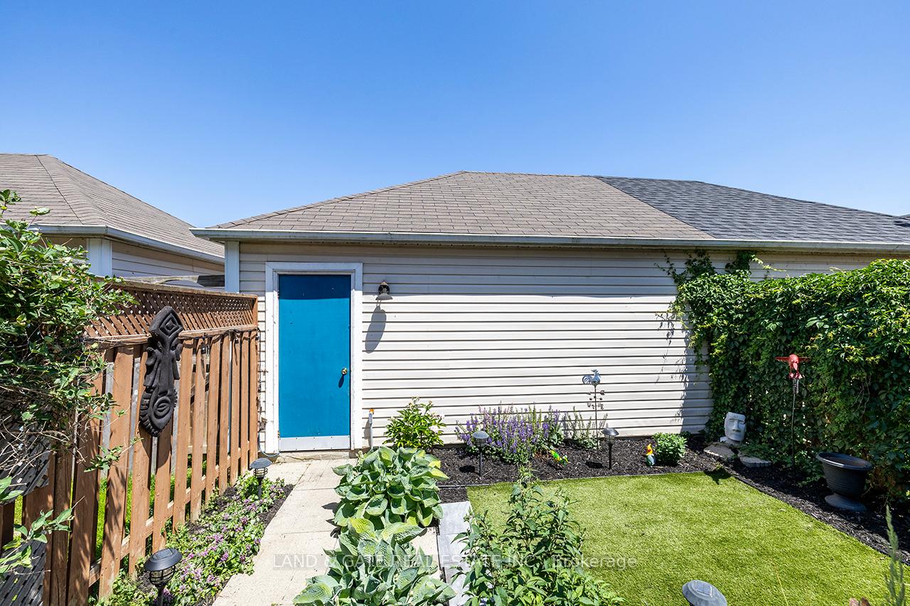 Photo 30 of 120 Warwick Avenue, Ajax, South East — HOMEH