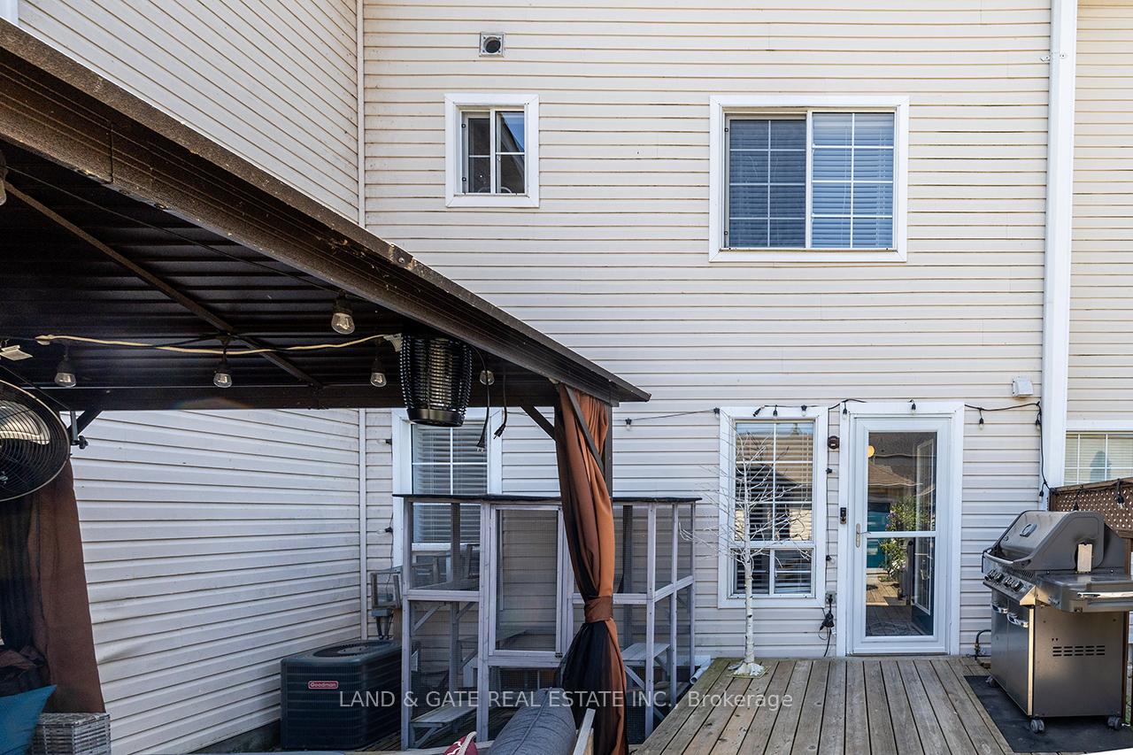 Photo 31 of 120 Warwick Avenue, Ajax, South East — HOMEH
