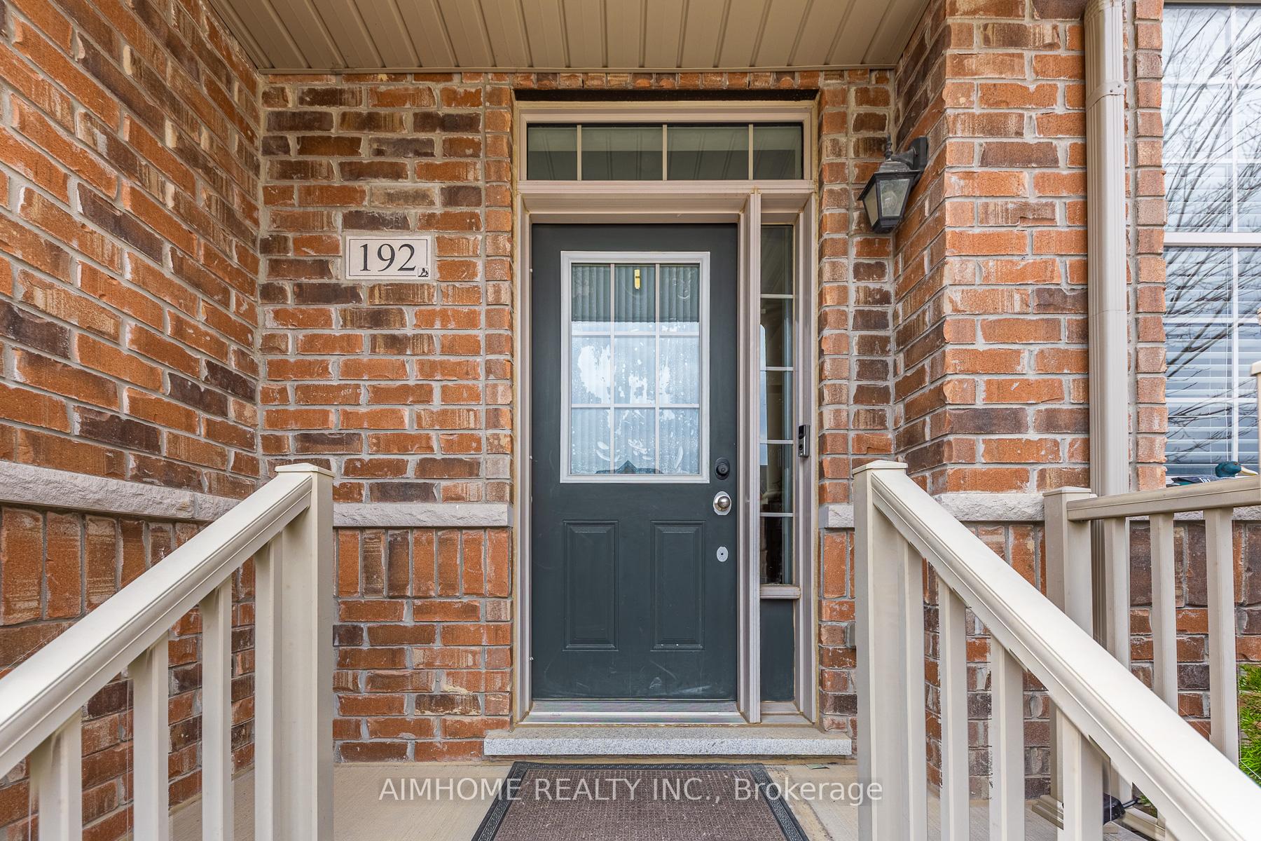 Photo 3 of 192 East's Corners Boulevard, Vaughan, Kleinburg — HOMEH