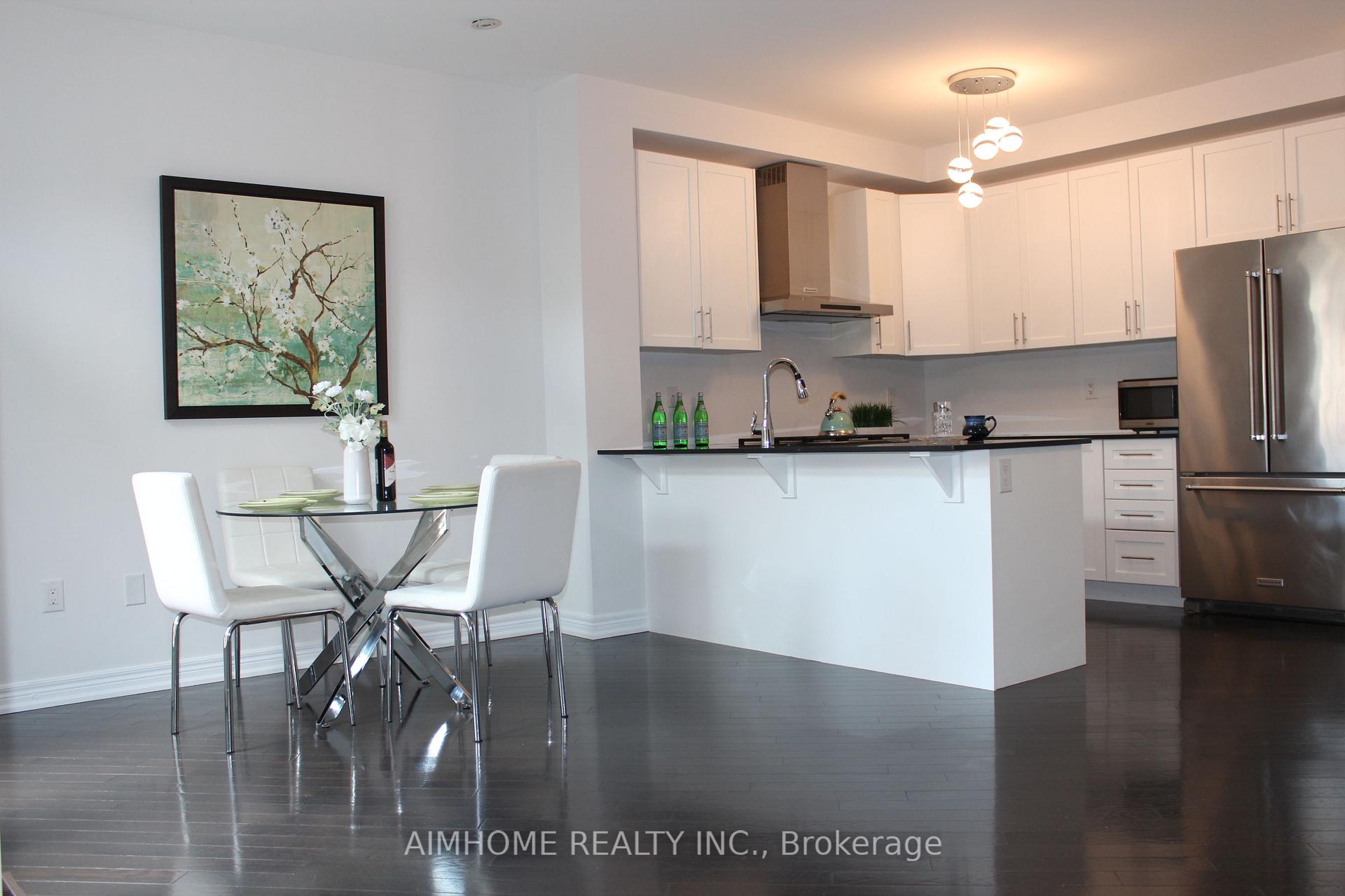 Photo 12 of 192 East's Corners Boulevard, Vaughan, Kleinburg — HOMEH