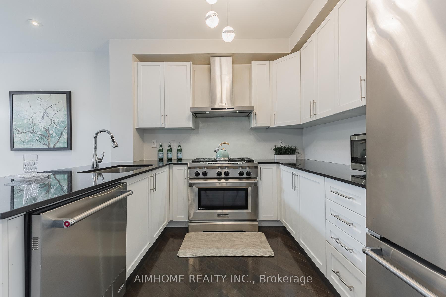 Photo 14 of 192 East's Corners Boulevard, Vaughan, Kleinburg — HOMEH