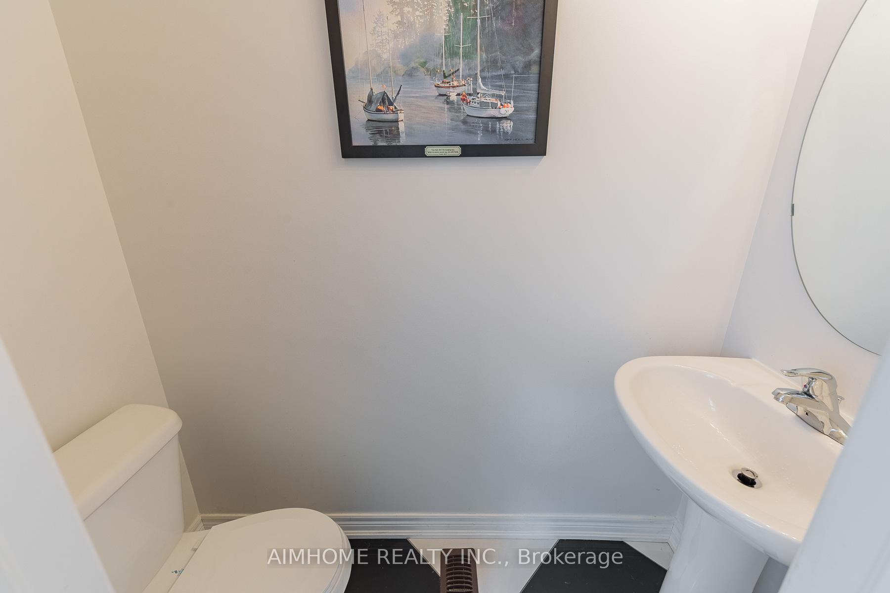 Photo 17 of 192 East's Corners Boulevard, Vaughan, Kleinburg — HOMEH