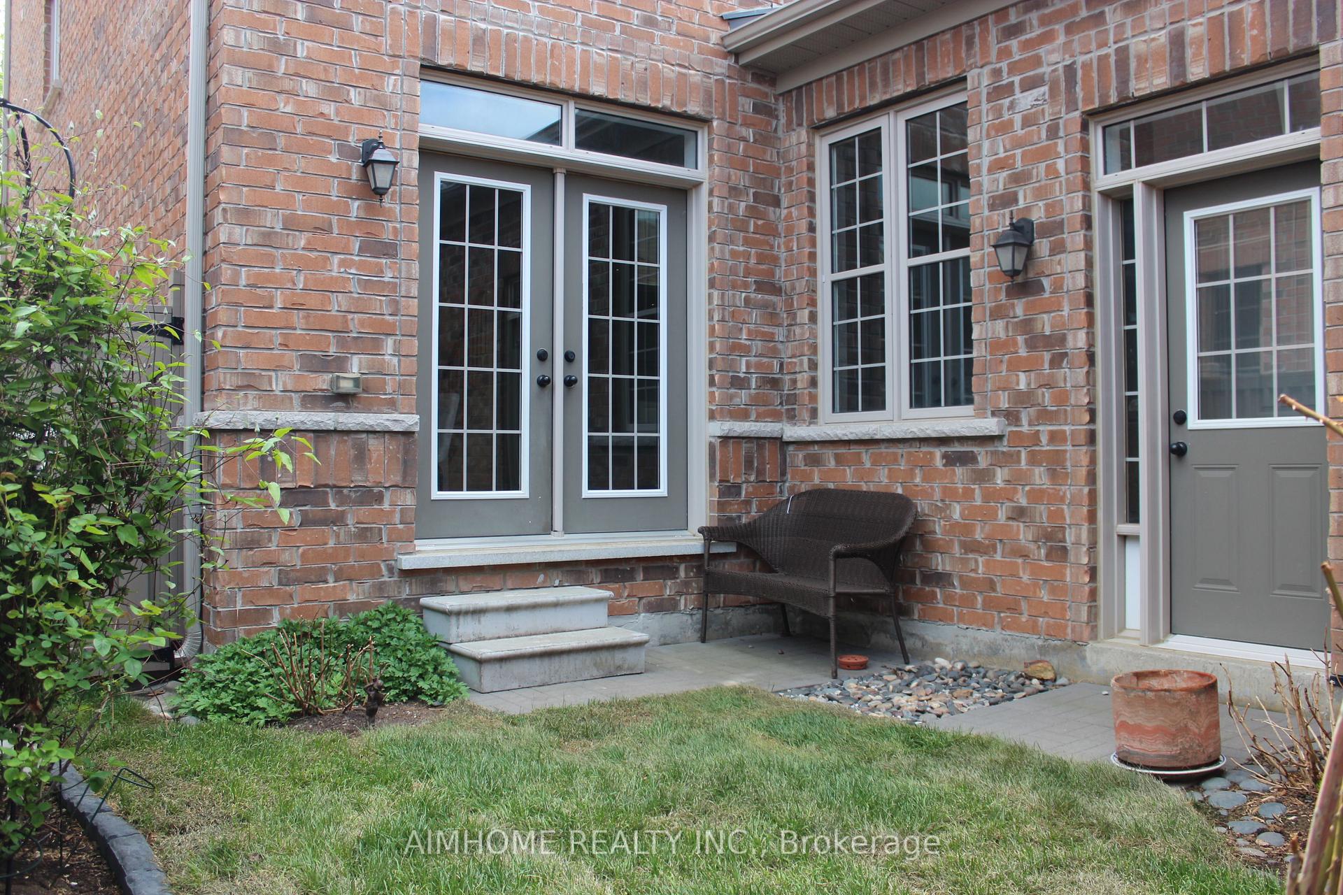Photo 37 of 192 East's Corners Boulevard, Vaughan, Kleinburg — HOMEH