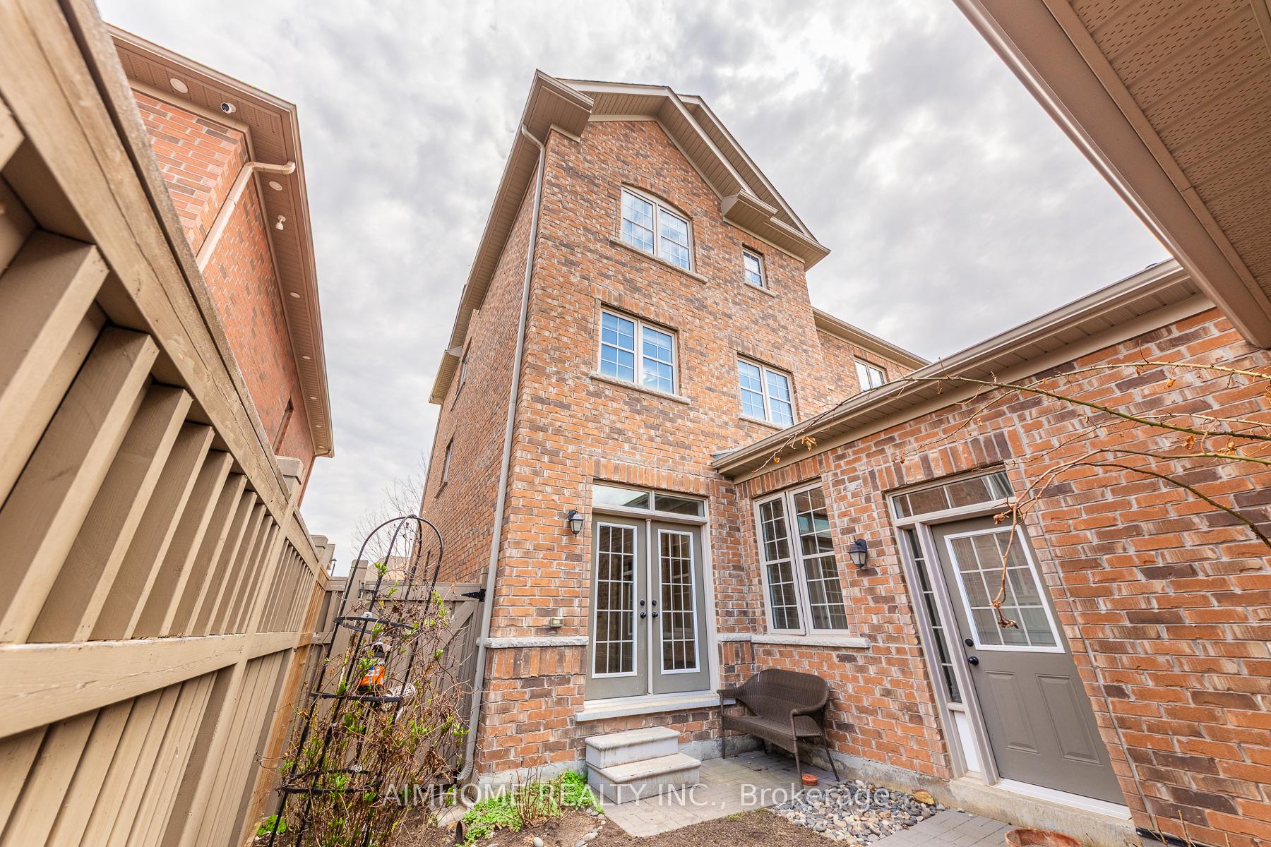 Photo 39 of 192 East's Corners Boulevard, Vaughan, Kleinburg — HOMEH
