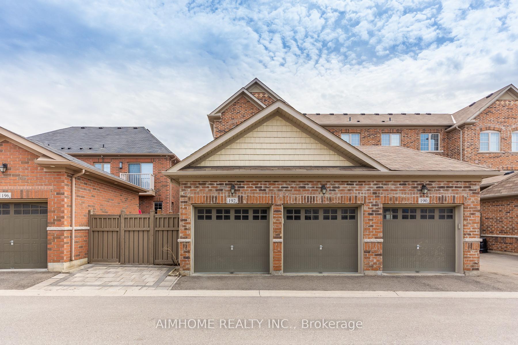 Photo 41 of 192 East's Corners Boulevard, Vaughan, Kleinburg — HOMEH