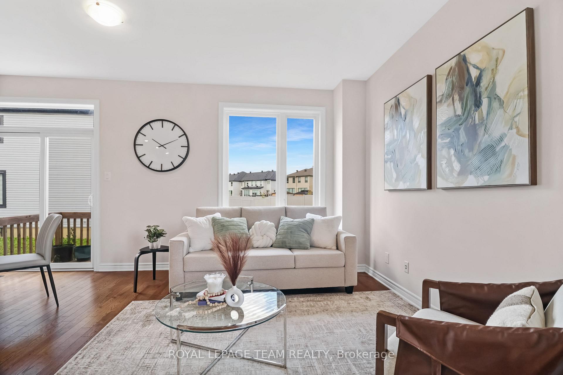 Photo 11 of 126 Wabikon Crescent, Ottawa, Blossom Park/Kemp Park/Findlay Creek — HOMEH