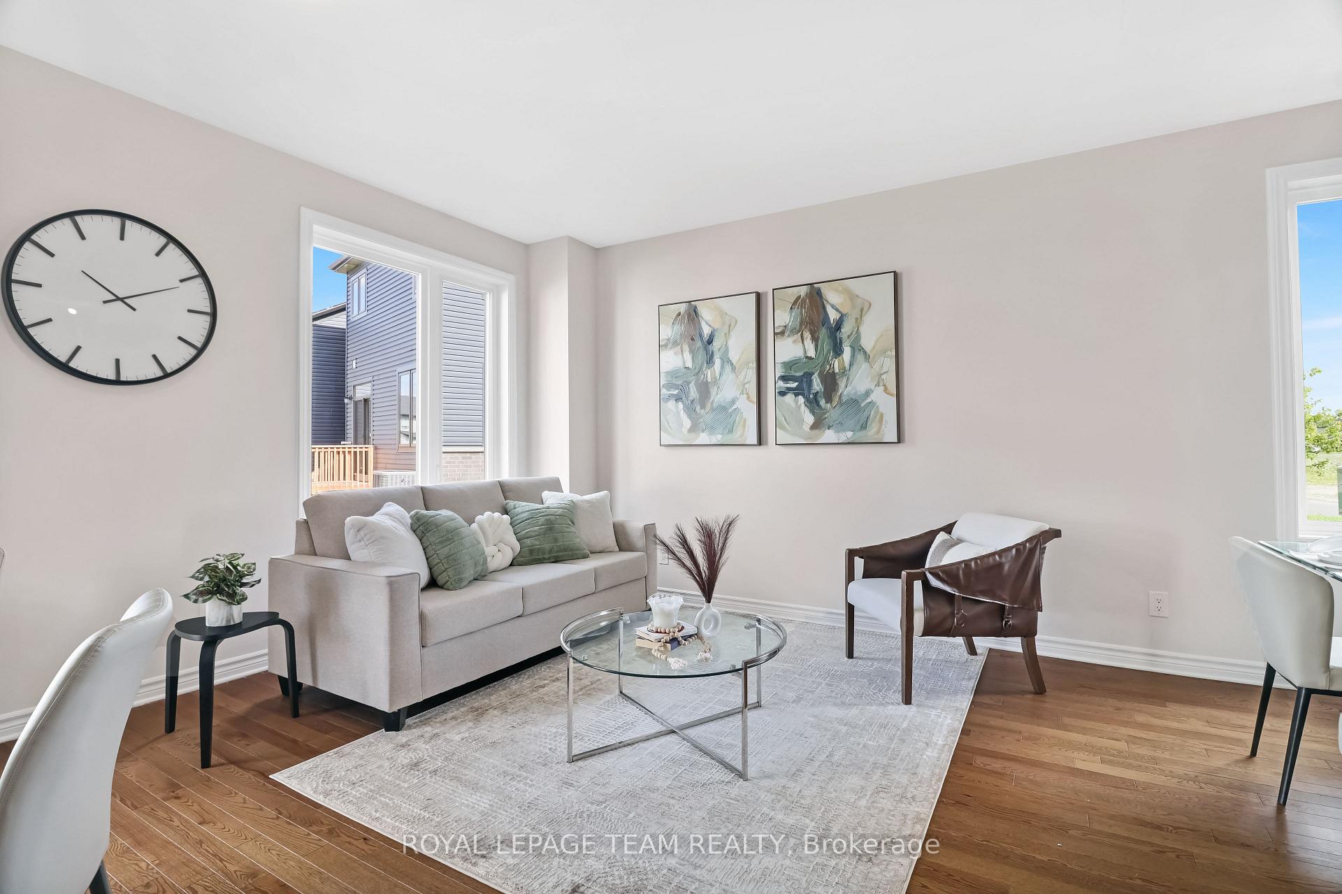 Photo 9 of 126 Wabikon Crescent, Ottawa, Blossom Park/Kemp Park/Findlay Creek — HOMEH