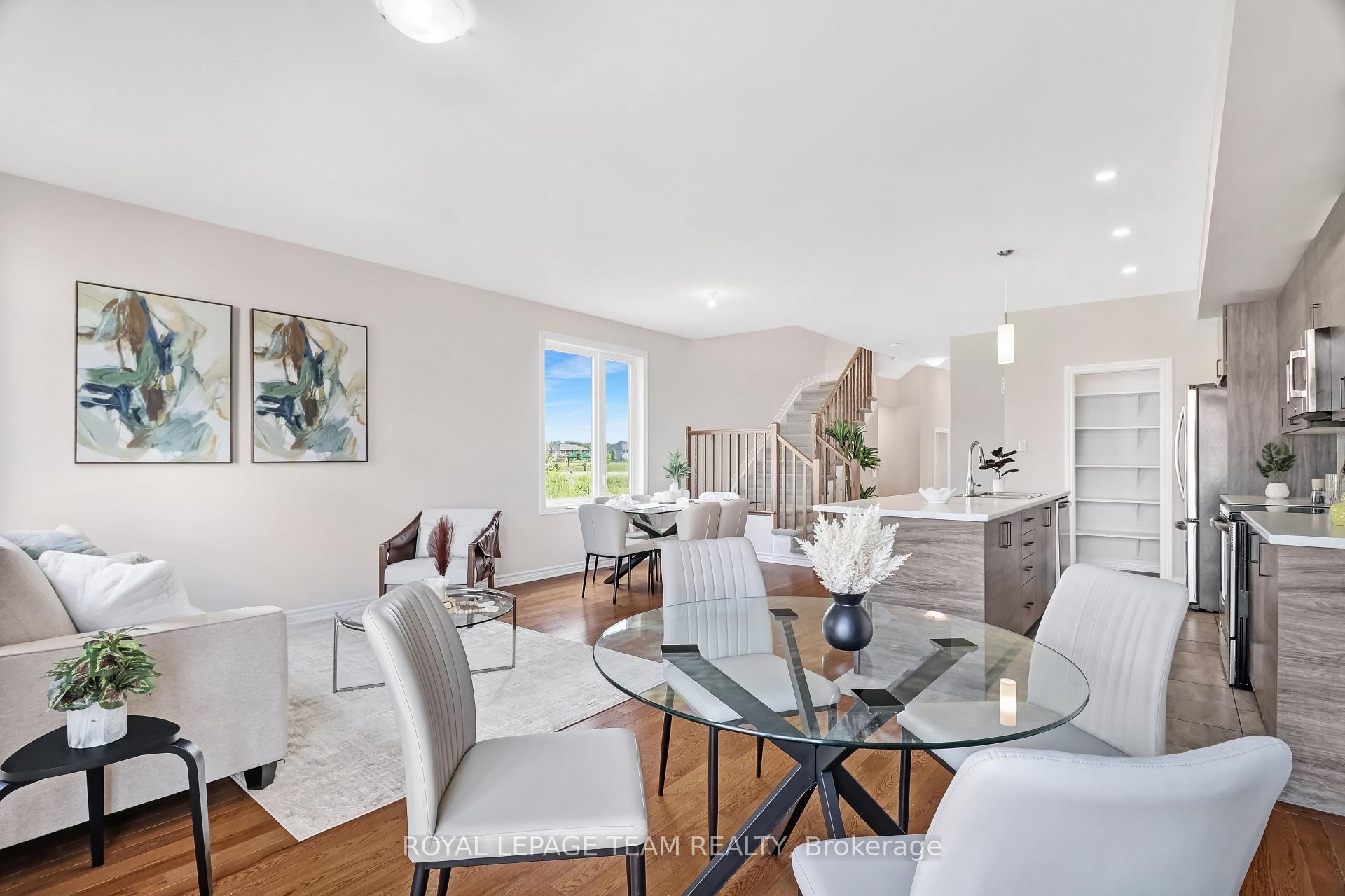 Photo 15 of 126 Wabikon Crescent, Ottawa, Blossom Park/Kemp Park/Findlay Creek — HOMEH