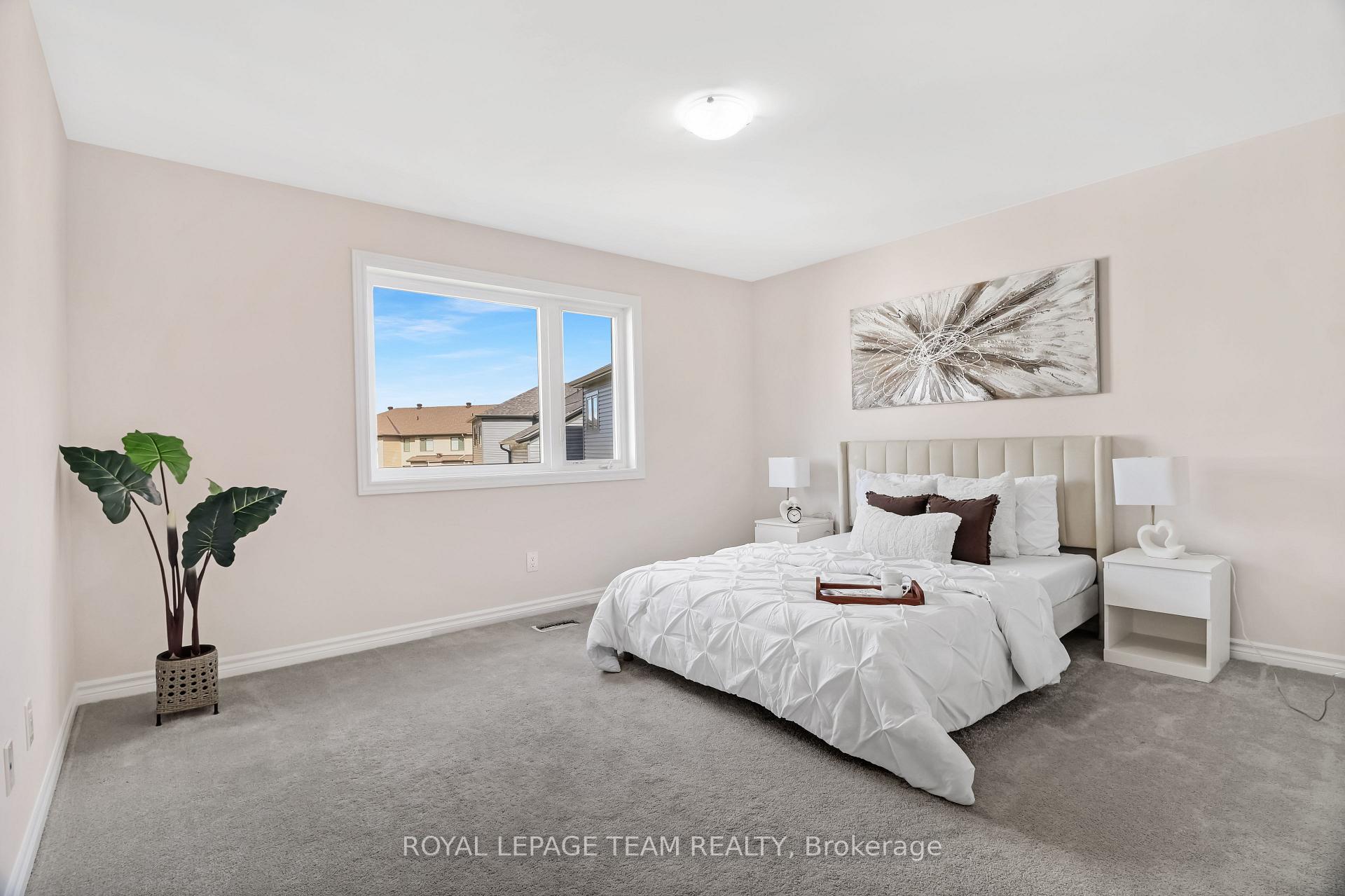 Photo 18 of 126 Wabikon Crescent, Ottawa, Blossom Park/Kemp Park/Findlay Creek — HOMEH
