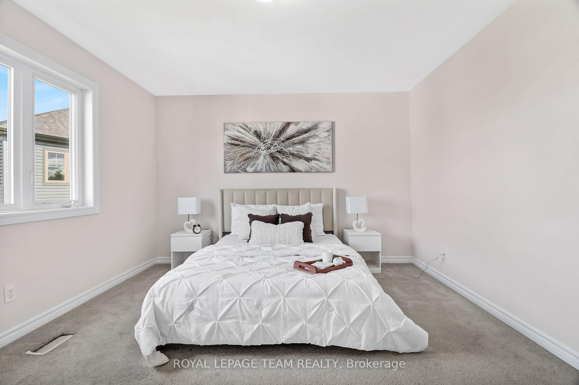 Photo 20 of 126 Wabikon Crescent, Ottawa, Blossom Park/Kemp Park/Findlay Creek — HOMEH