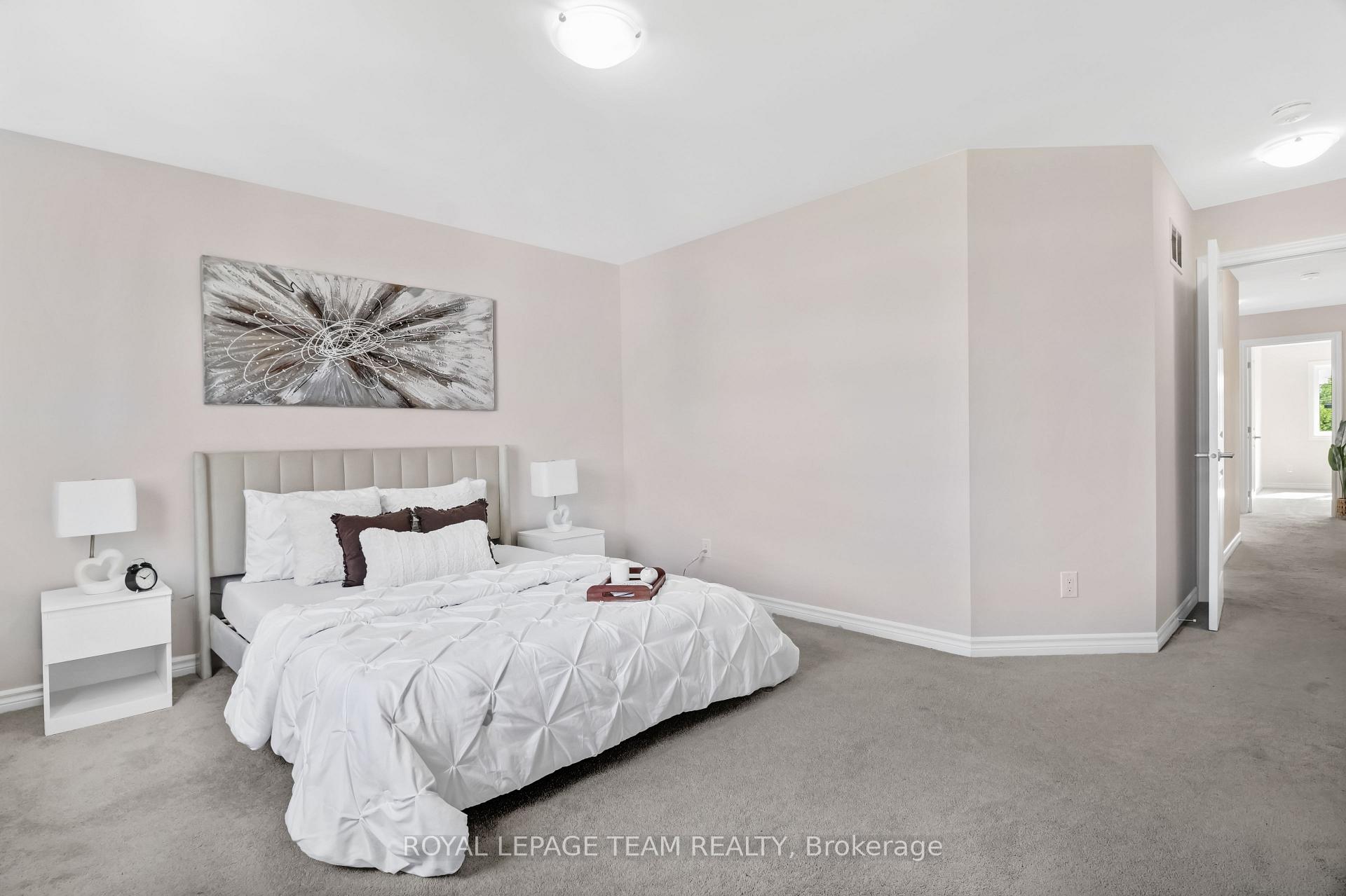 Photo 26 of 126 Wabikon Crescent, Ottawa, Blossom Park/Kemp Park/Findlay Creek — HOMEH