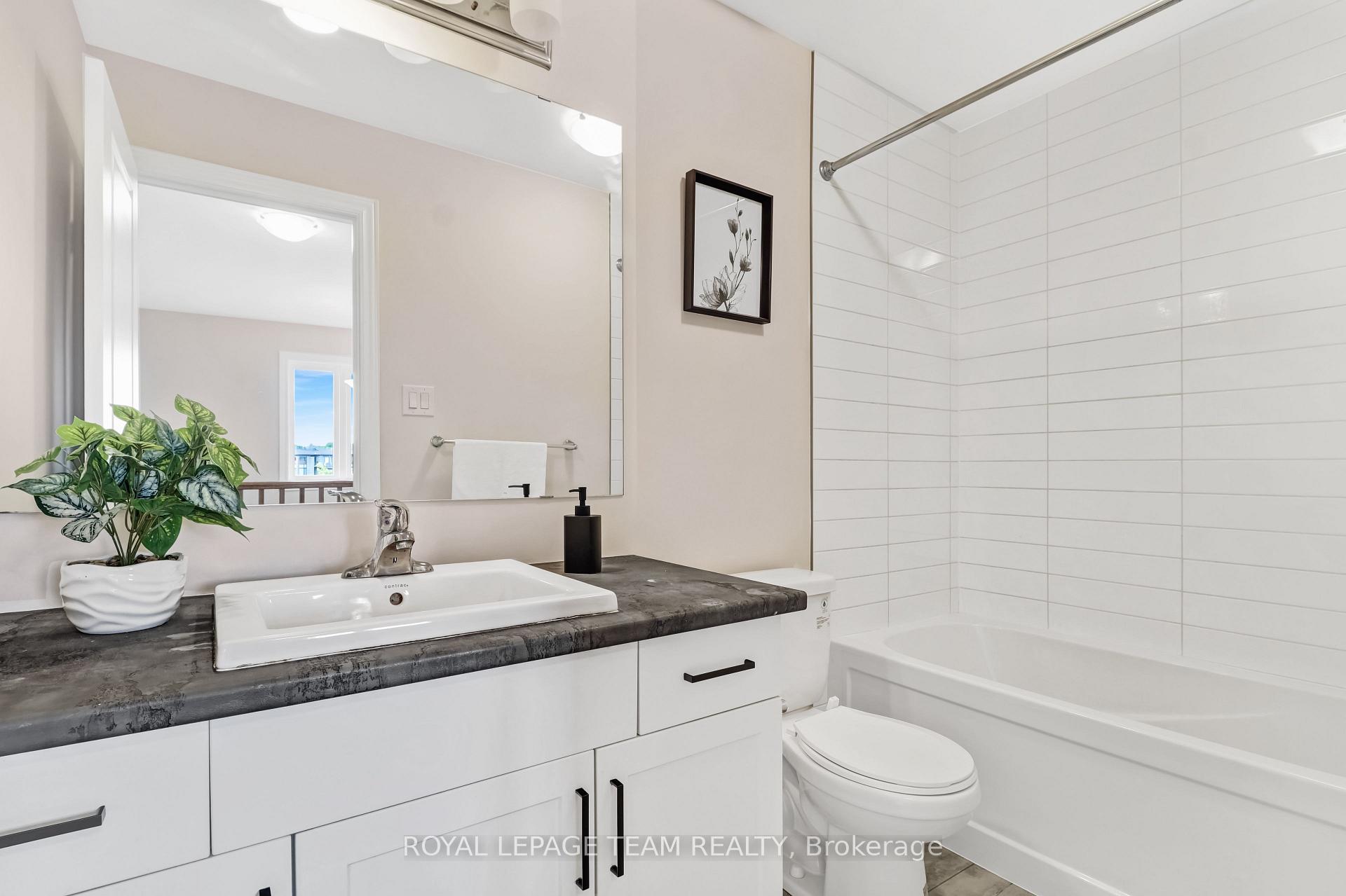 Photo 25 of 126 Wabikon Crescent, Ottawa, Blossom Park/Kemp Park/Findlay Creek — HOMEH