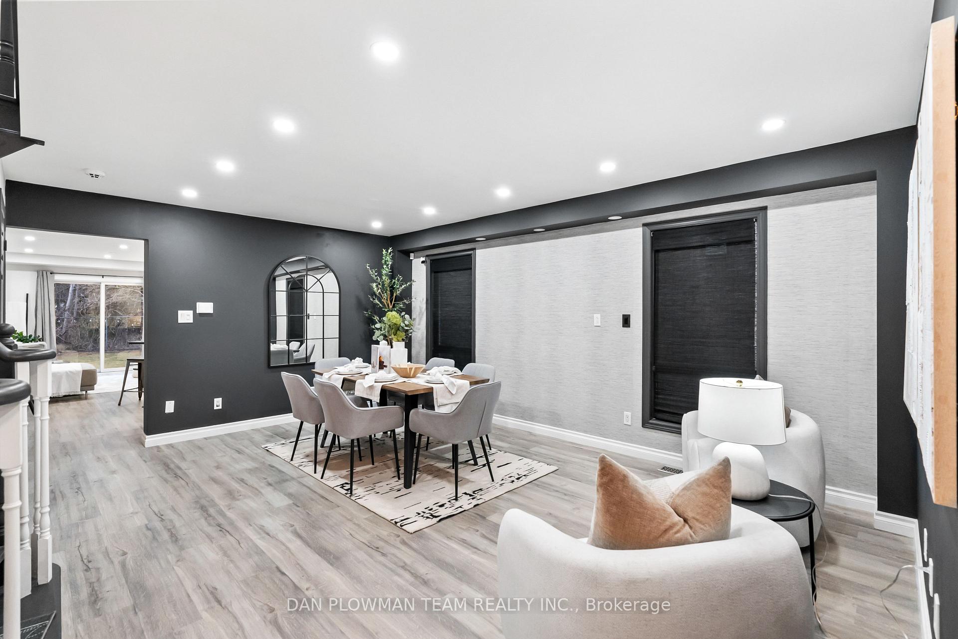 Photo 6 of 720 Swan Place, Pickering, Amberlea — HOMEH