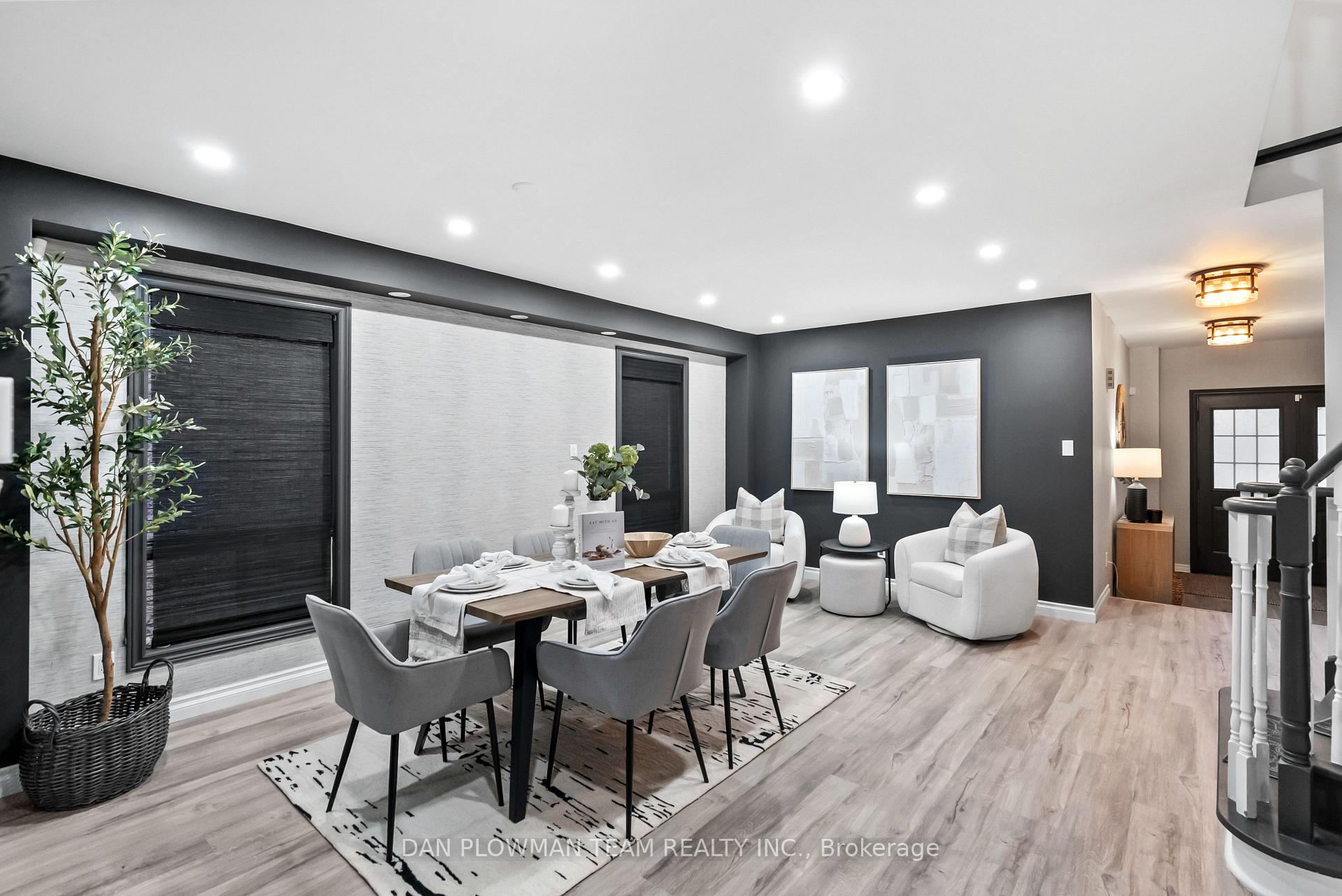 Photo 7 of 720 Swan Place, Pickering, Amberlea — HOMEH