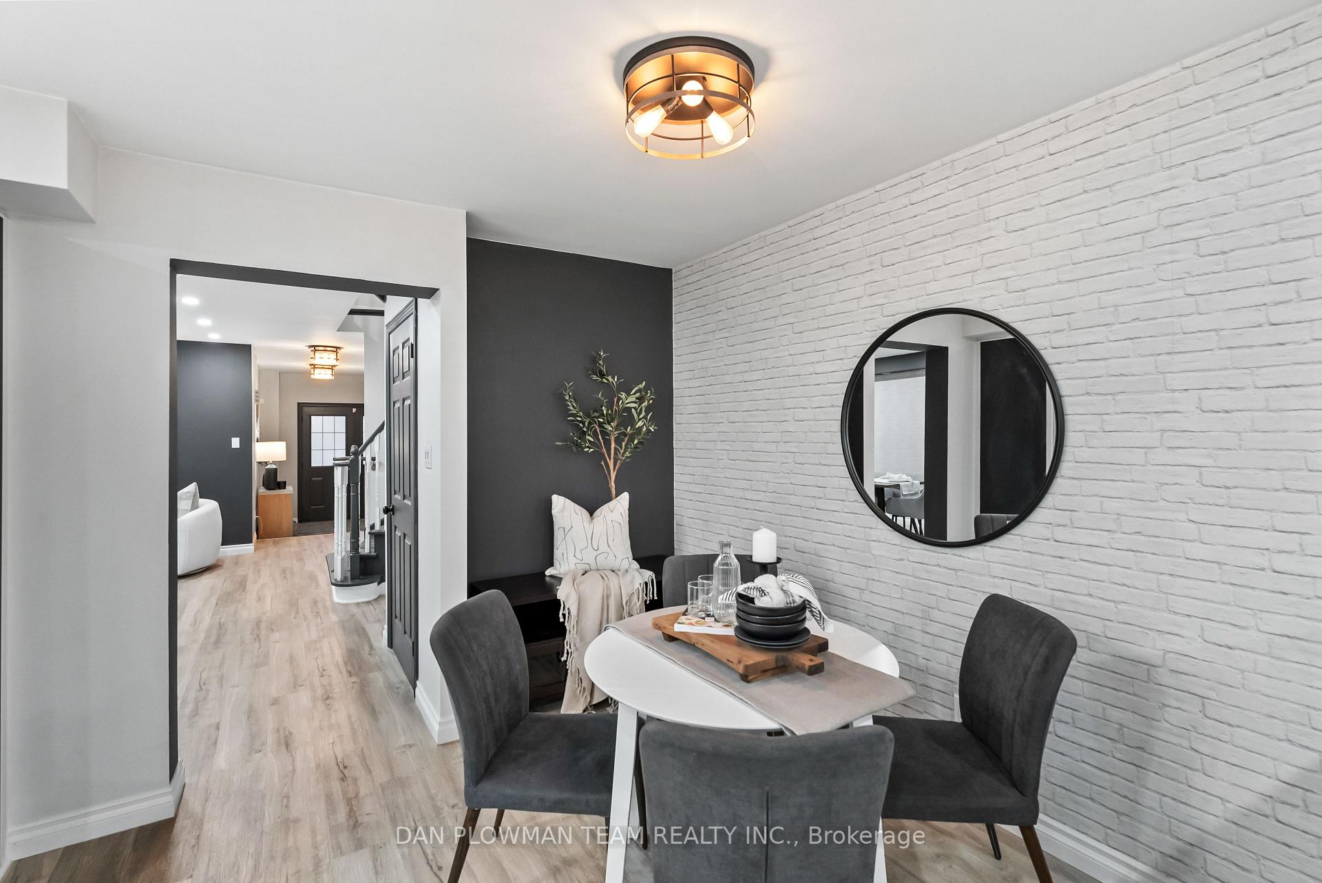 Photo 9 of 720 Swan Place, Pickering, Amberlea — HOMEH