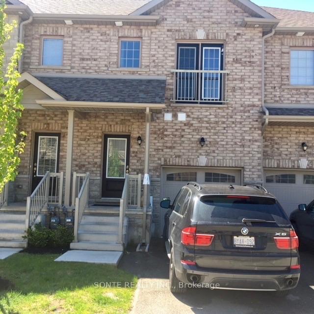 Photo 1 of Unit #21, 40 Megan Crescent, Barrie, Holly — HOMEH