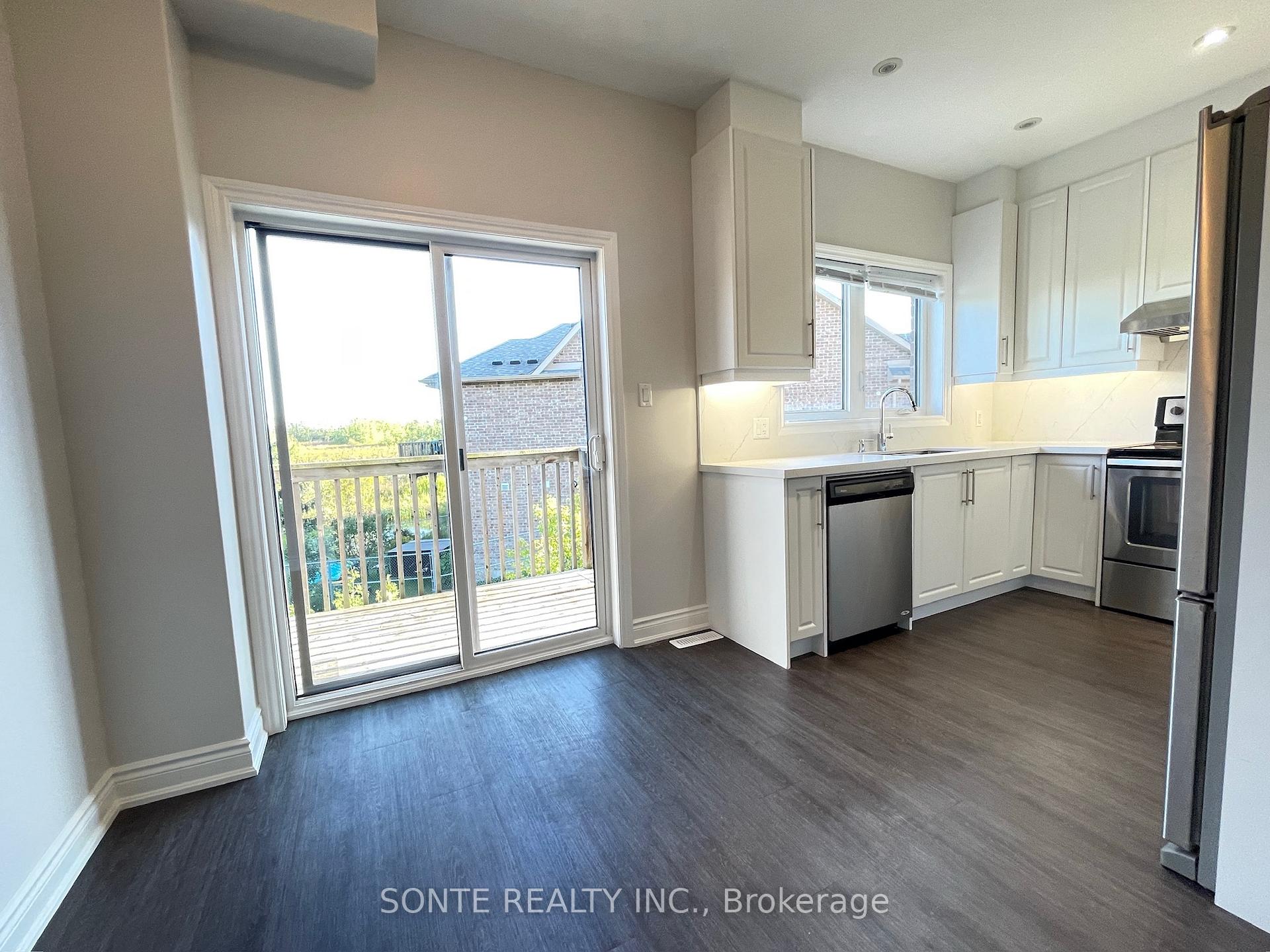 Photo 15 of Unit #21, 40 Megan Crescent, Barrie, Holly — HOMEH