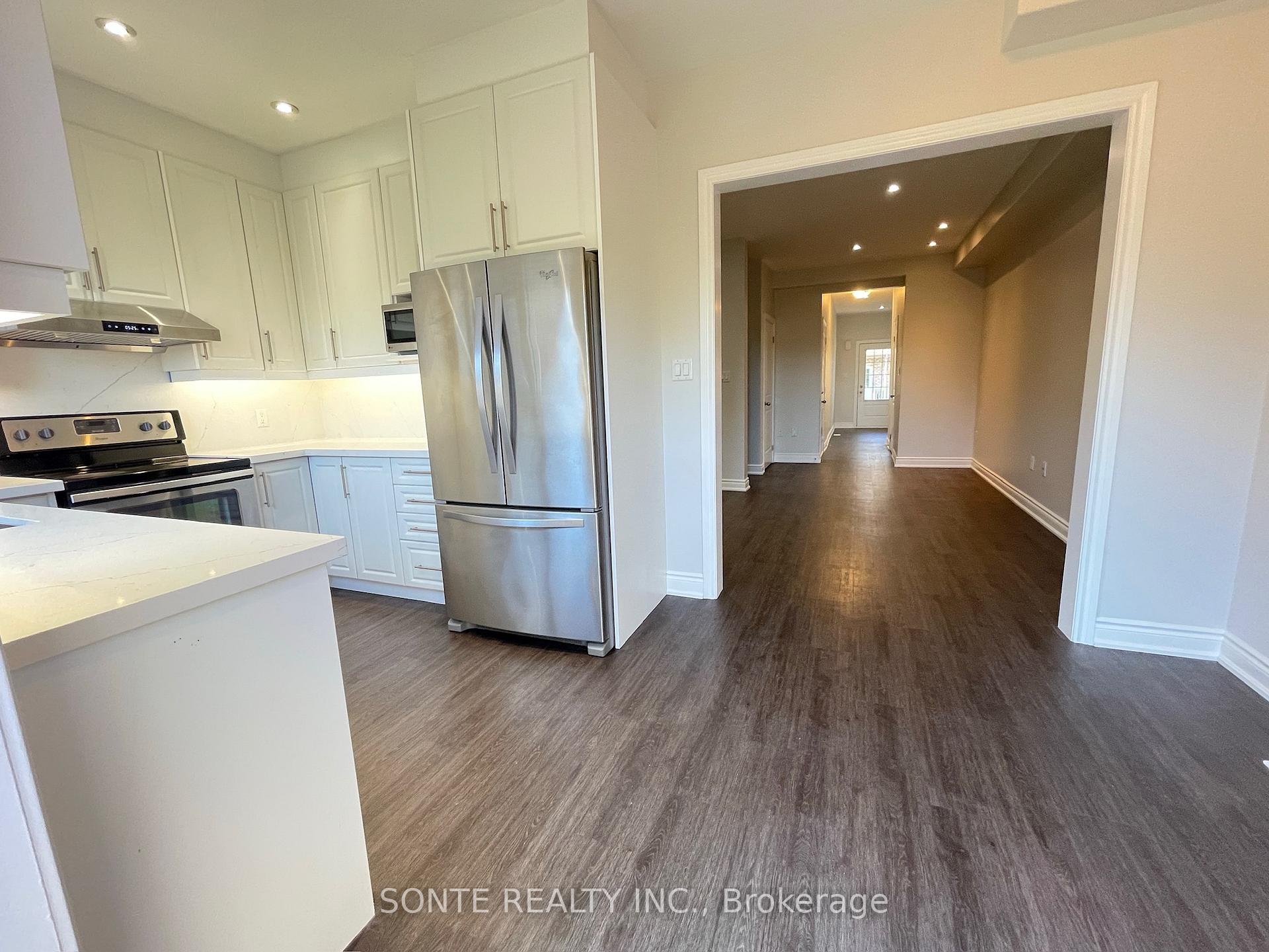 Photo 14 of Unit #21, 40 Megan Crescent, Barrie, Holly — HOMEH