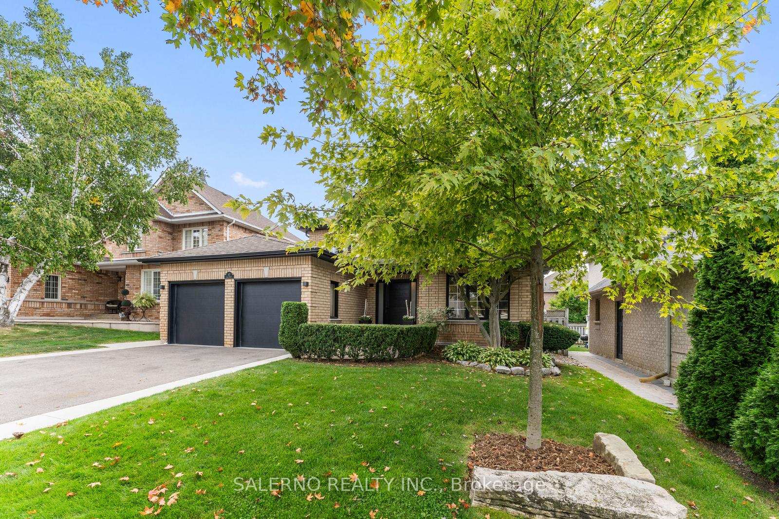 Photo 4 of 87 Lois Drive, Vaughan, Islington Woods — HOMEH