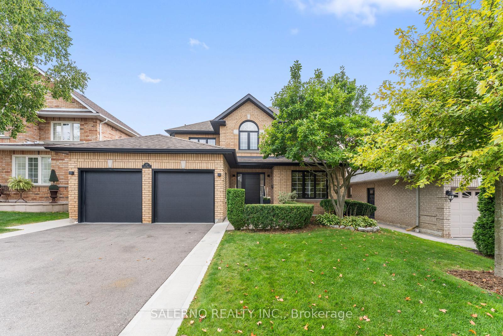Photo 5 of 87 Lois Drive, Vaughan, Islington Woods — HOMEH