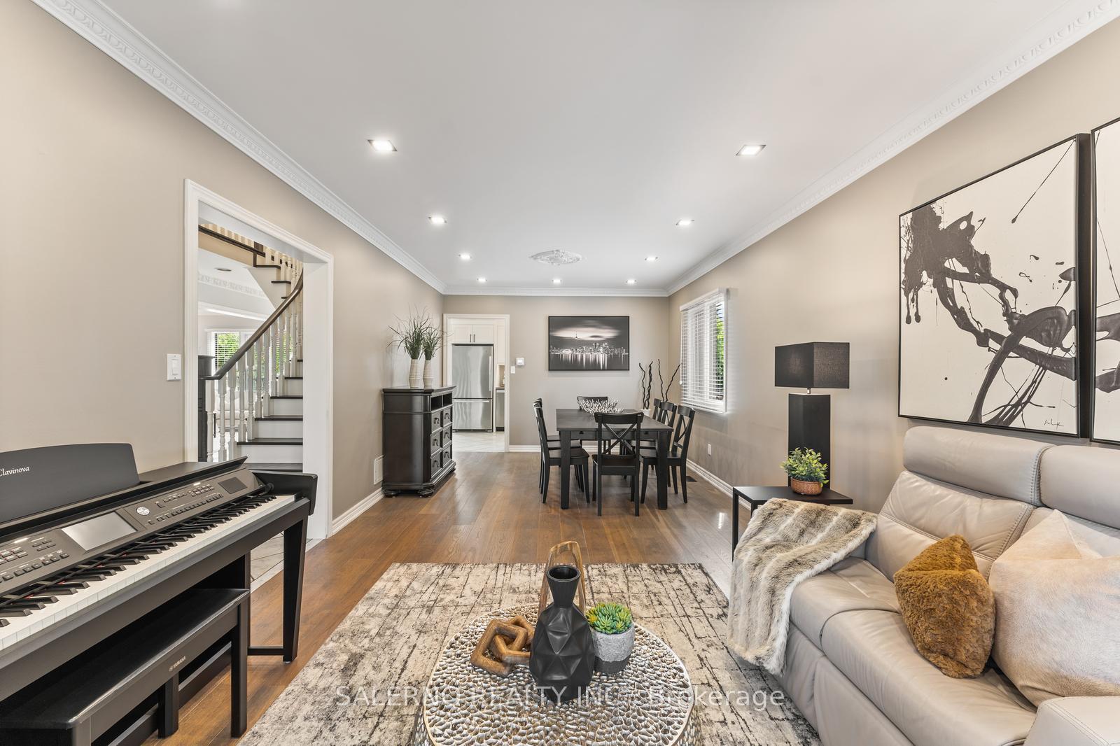 Photo 10 of 87 Lois Drive, Vaughan, Islington Woods — HOMEH