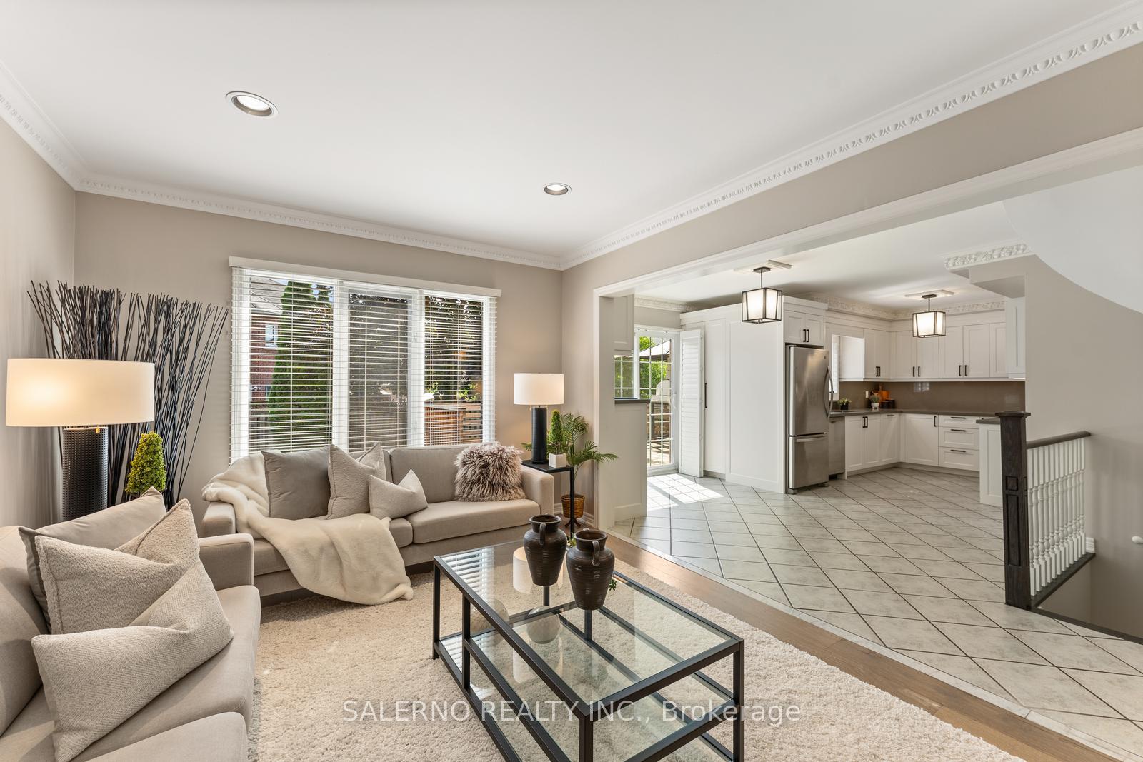 Photo 13 of 87 Lois Drive, Vaughan, Islington Woods — HOMEH