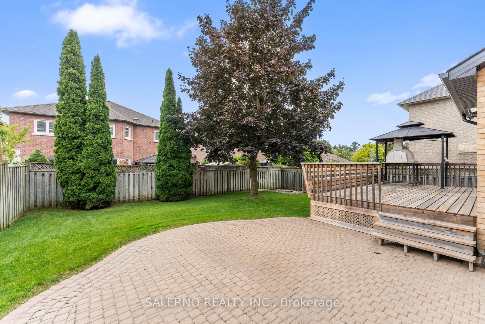 Photo 44 of 87 Lois Drive, Vaughan, Islington Woods — HOMEH