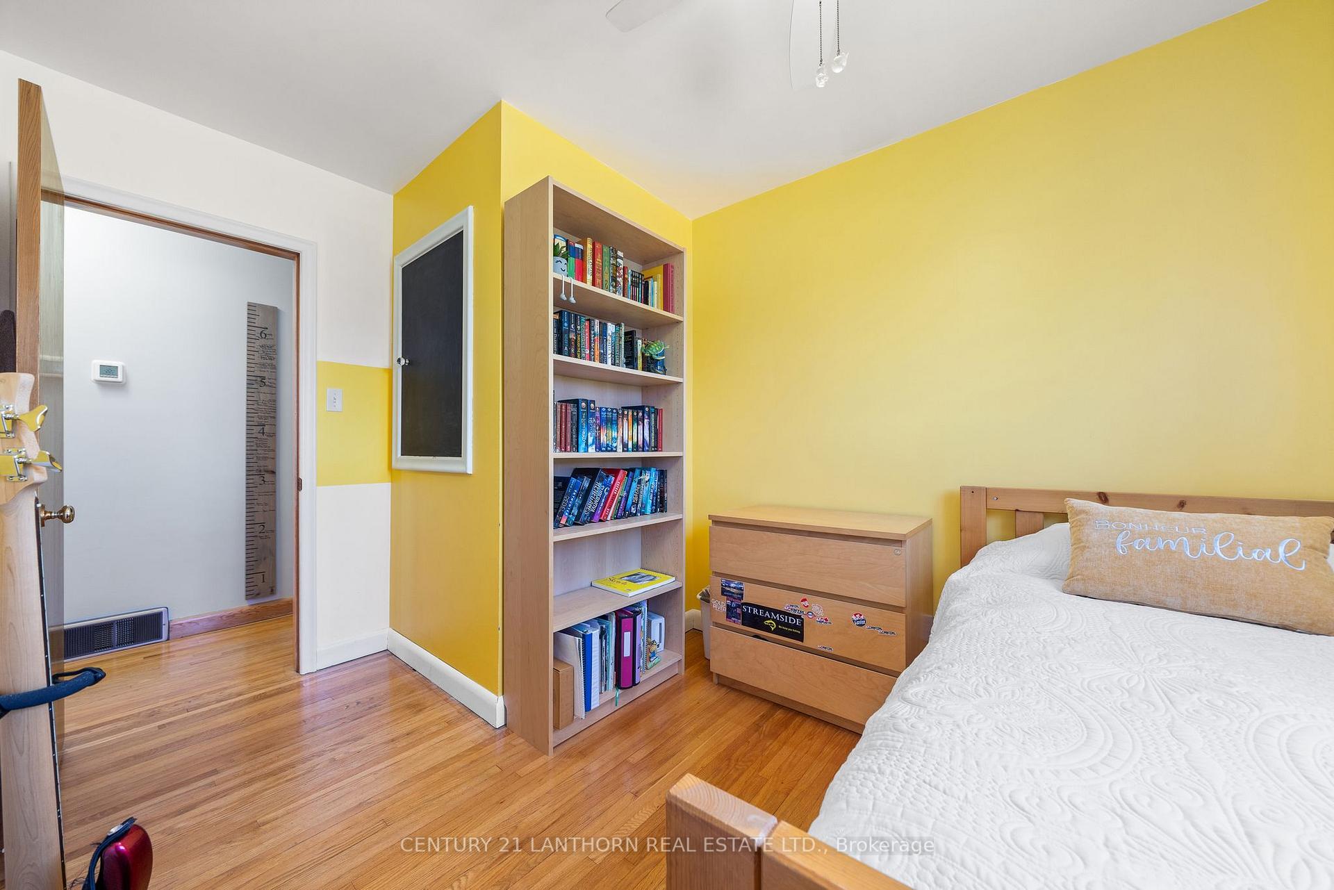Photo 20 of 112 Sidney Crescent, Quinte West, Sidney Ward — HOMEH