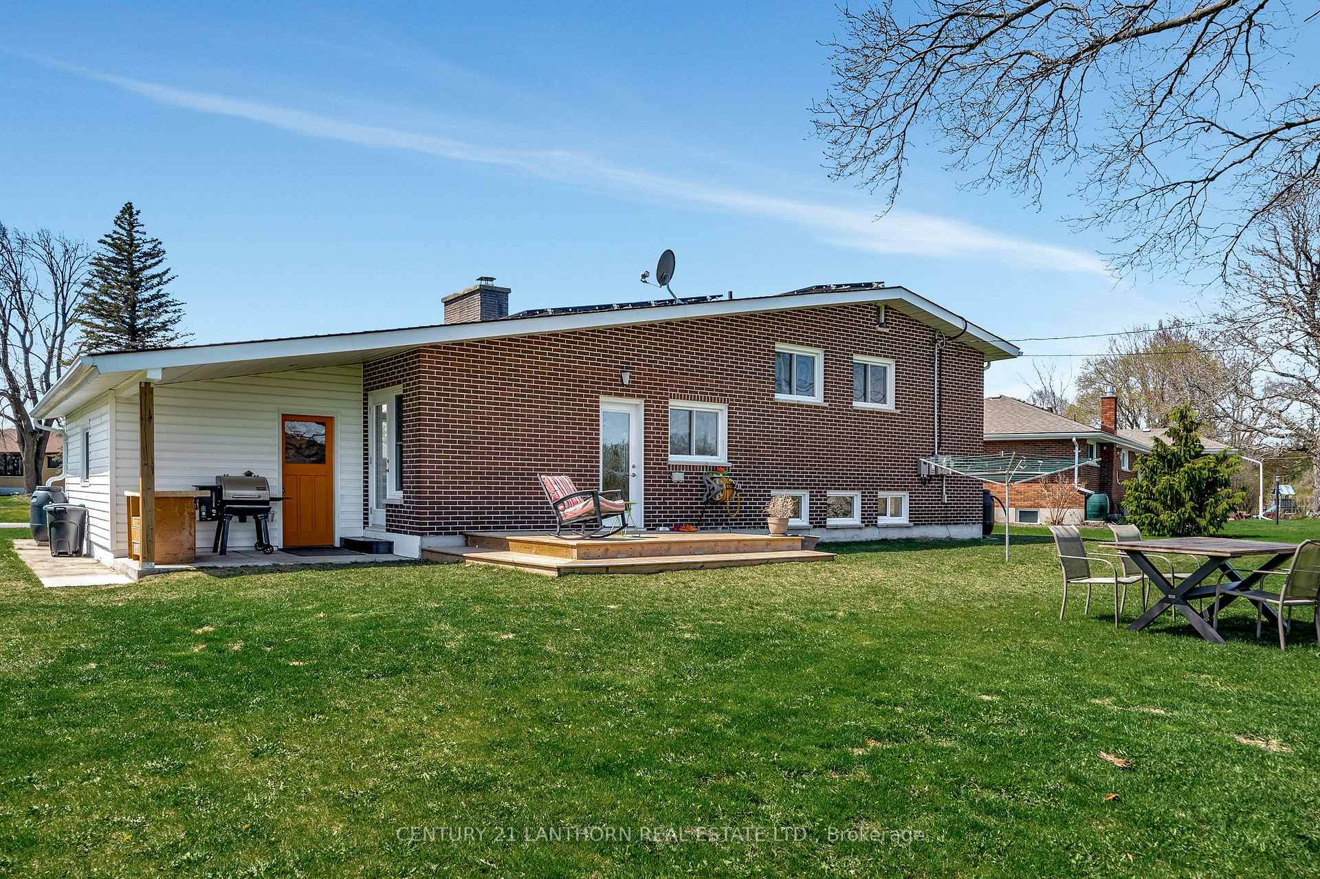 Photo 28 of 112 Sidney Crescent, Quinte West, Sidney Ward — HOMEH