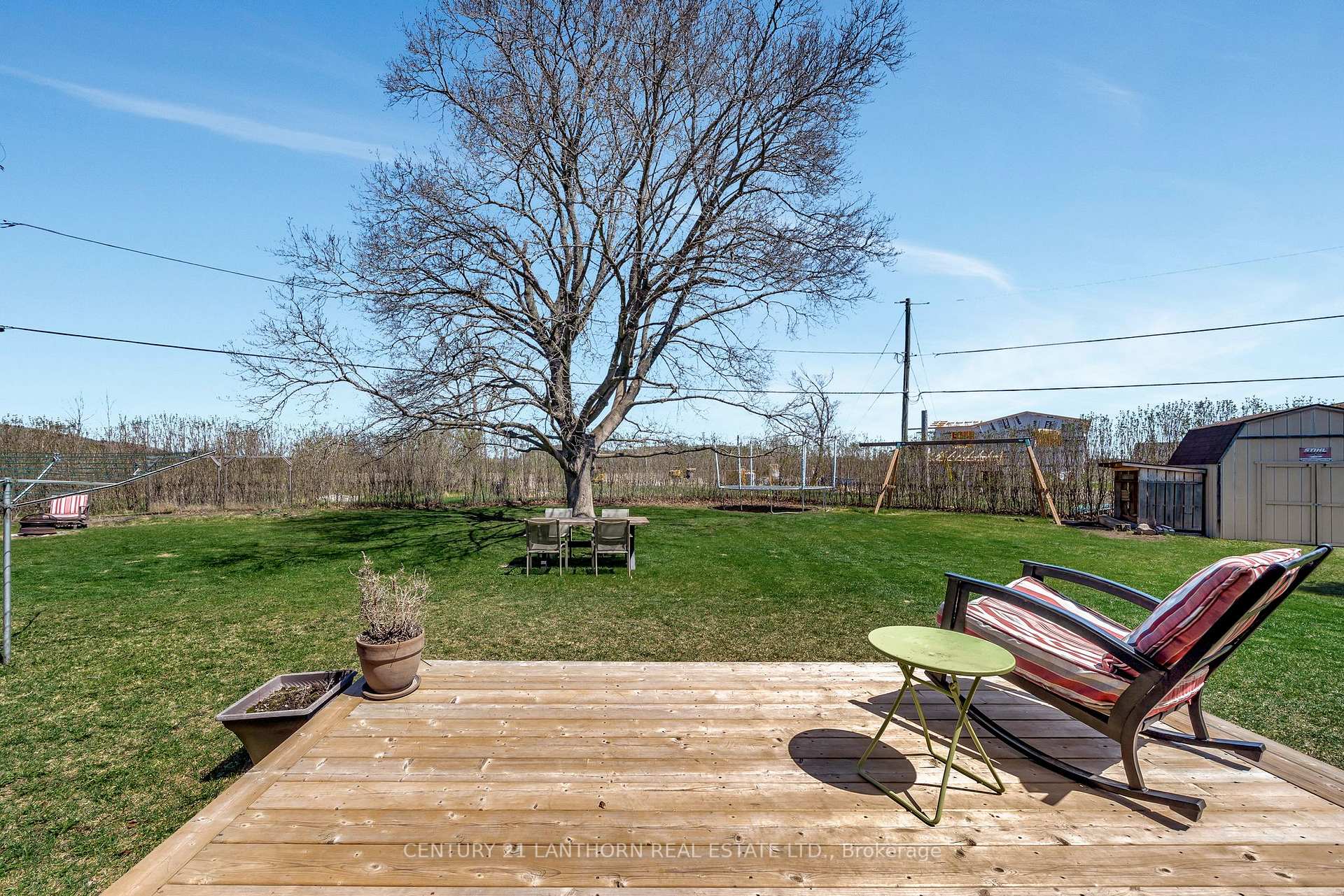 Photo 32 of 112 Sidney Crescent, Quinte West, Sidney Ward — HOMEH
