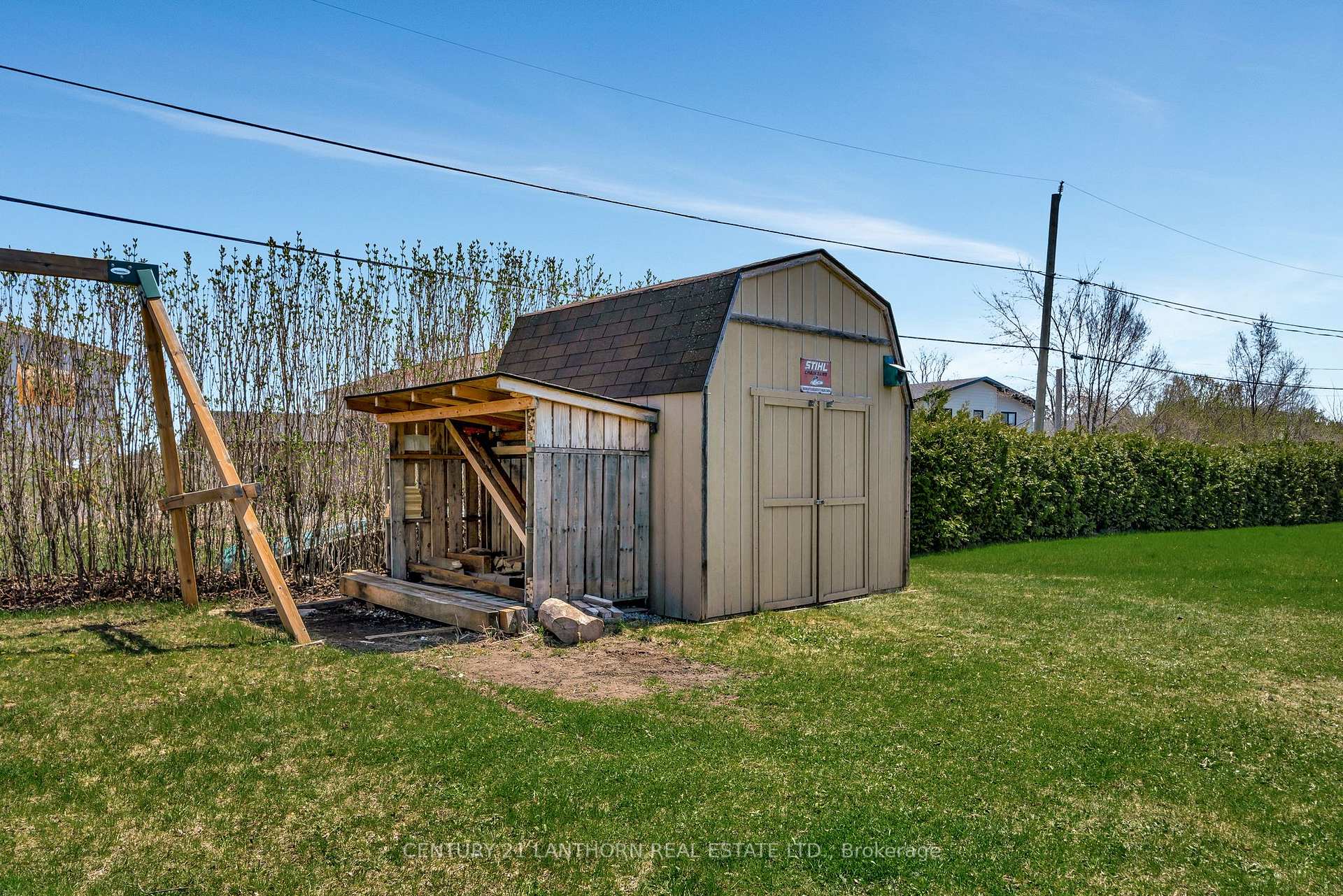 Photo 37 of 112 Sidney Crescent, Quinte West, Sidney Ward — HOMEH