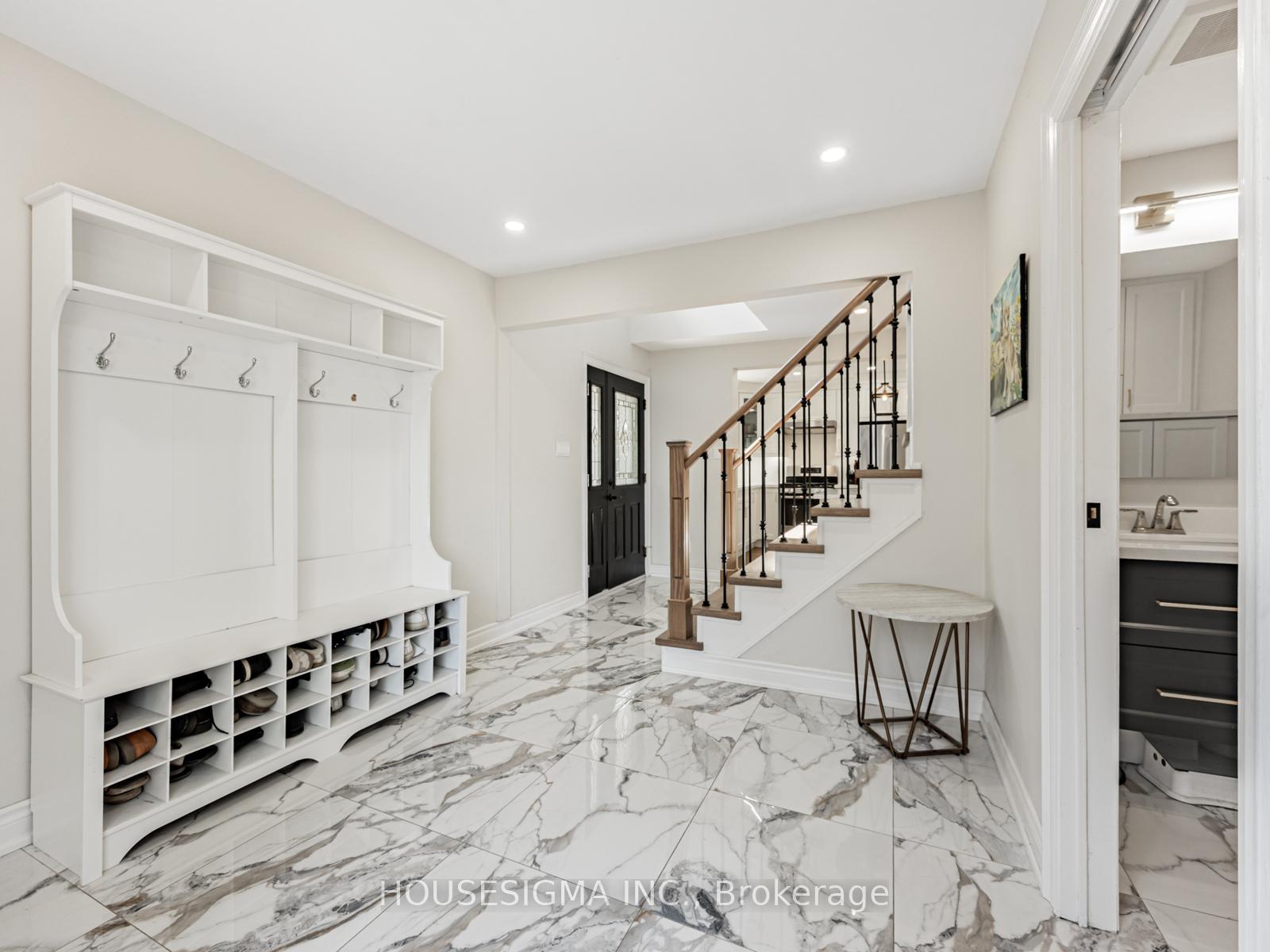 Photo 9 of 10 Whitney Court, Whitby, Lynde Creek — HOMEH
