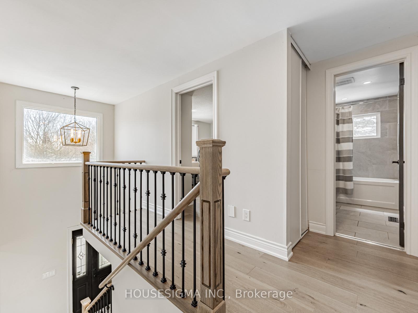 Photo 12 of 10 Whitney Court, Whitby, Lynde Creek — HOMEH