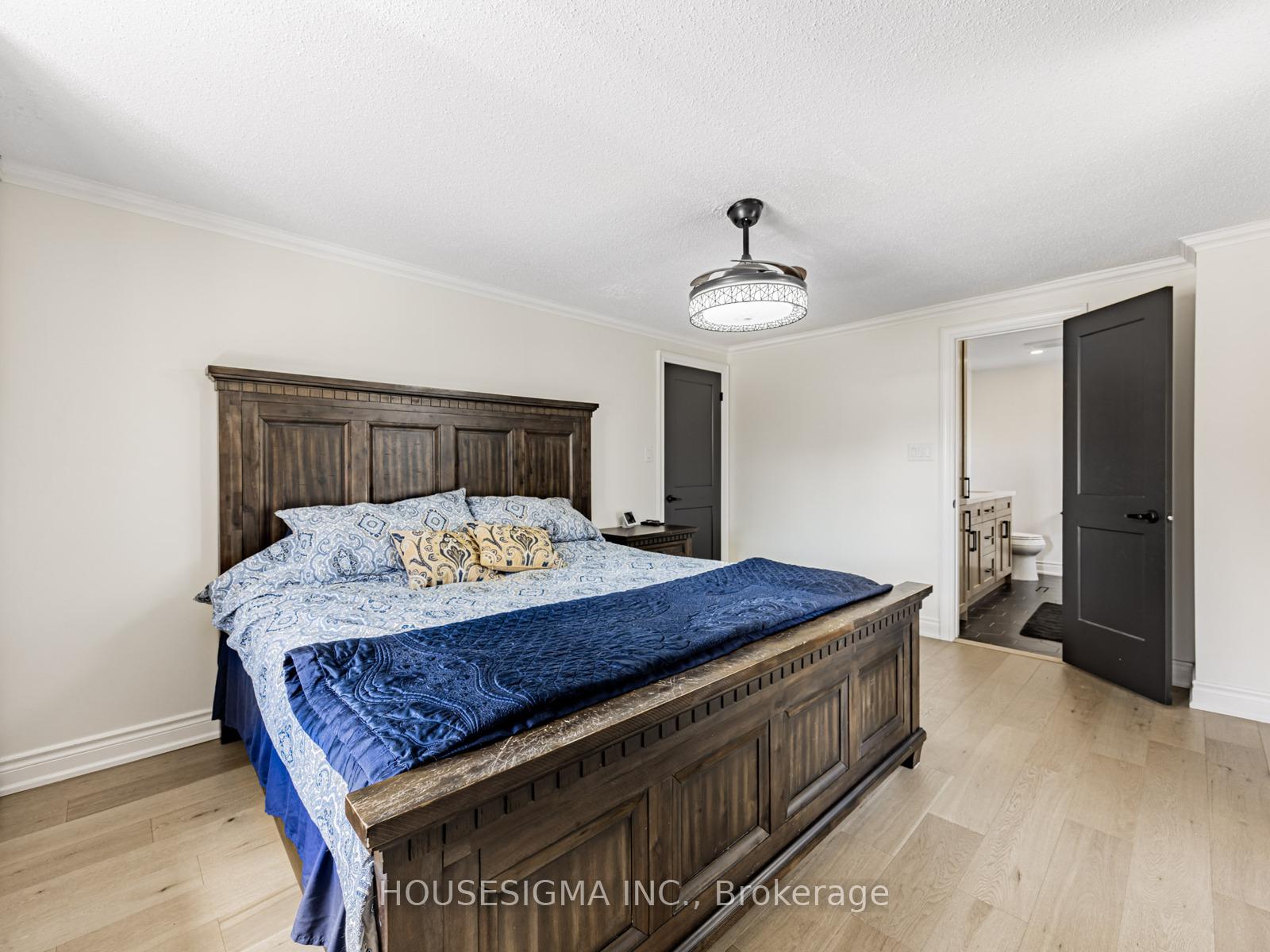 Photo 13 of 10 Whitney Court, Whitby, Lynde Creek — HOMEH