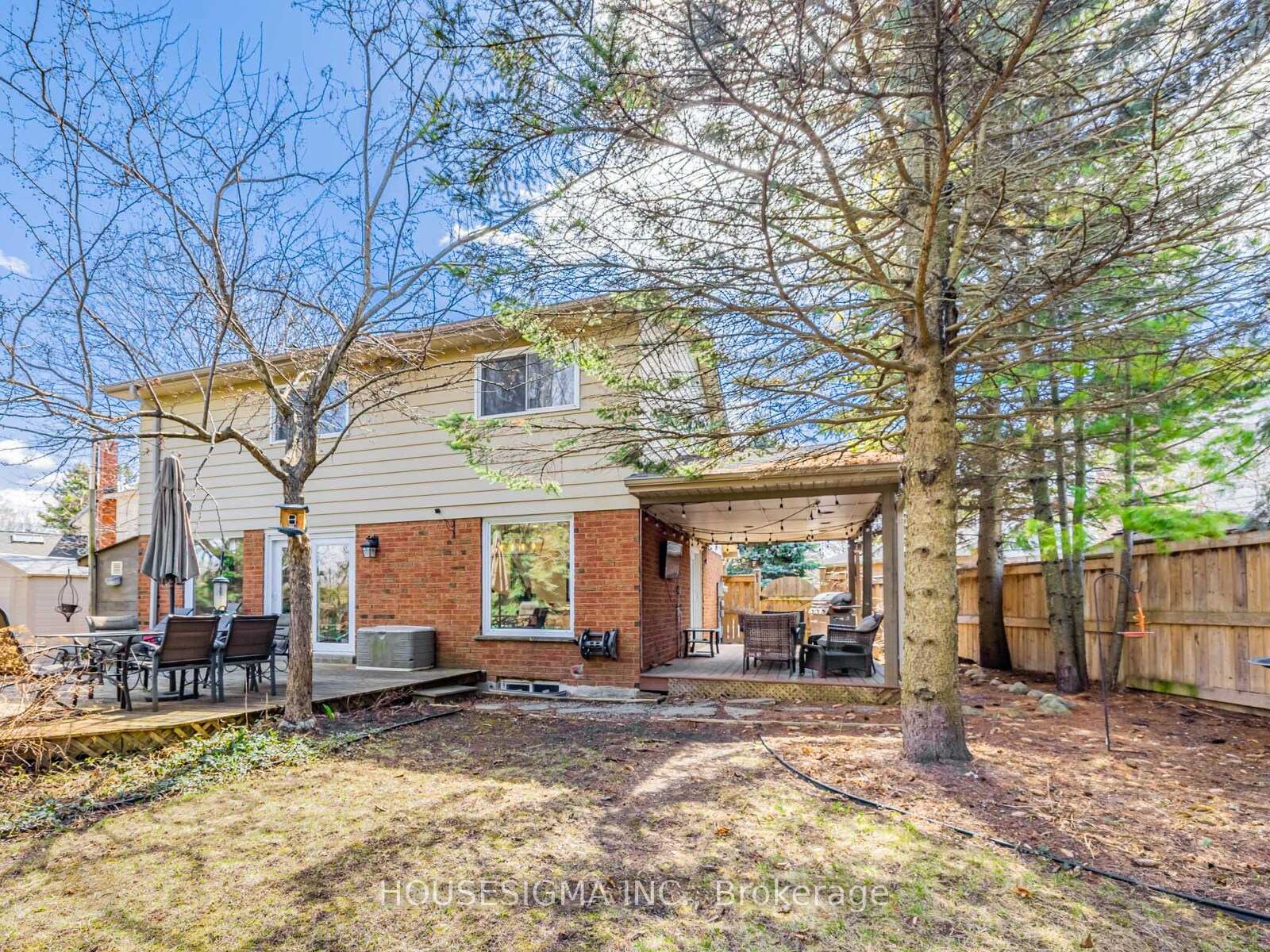 Photo 26 of 10 Whitney Court, Whitby, Lynde Creek — HOMEH