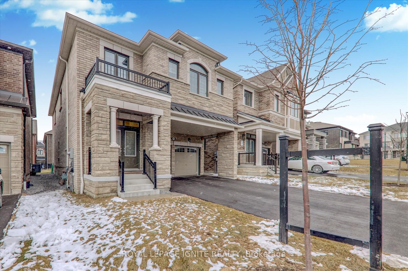 Photo 3 of 1437 Waterthrush Lane, Pickering, Rural Pickering — HOMEH