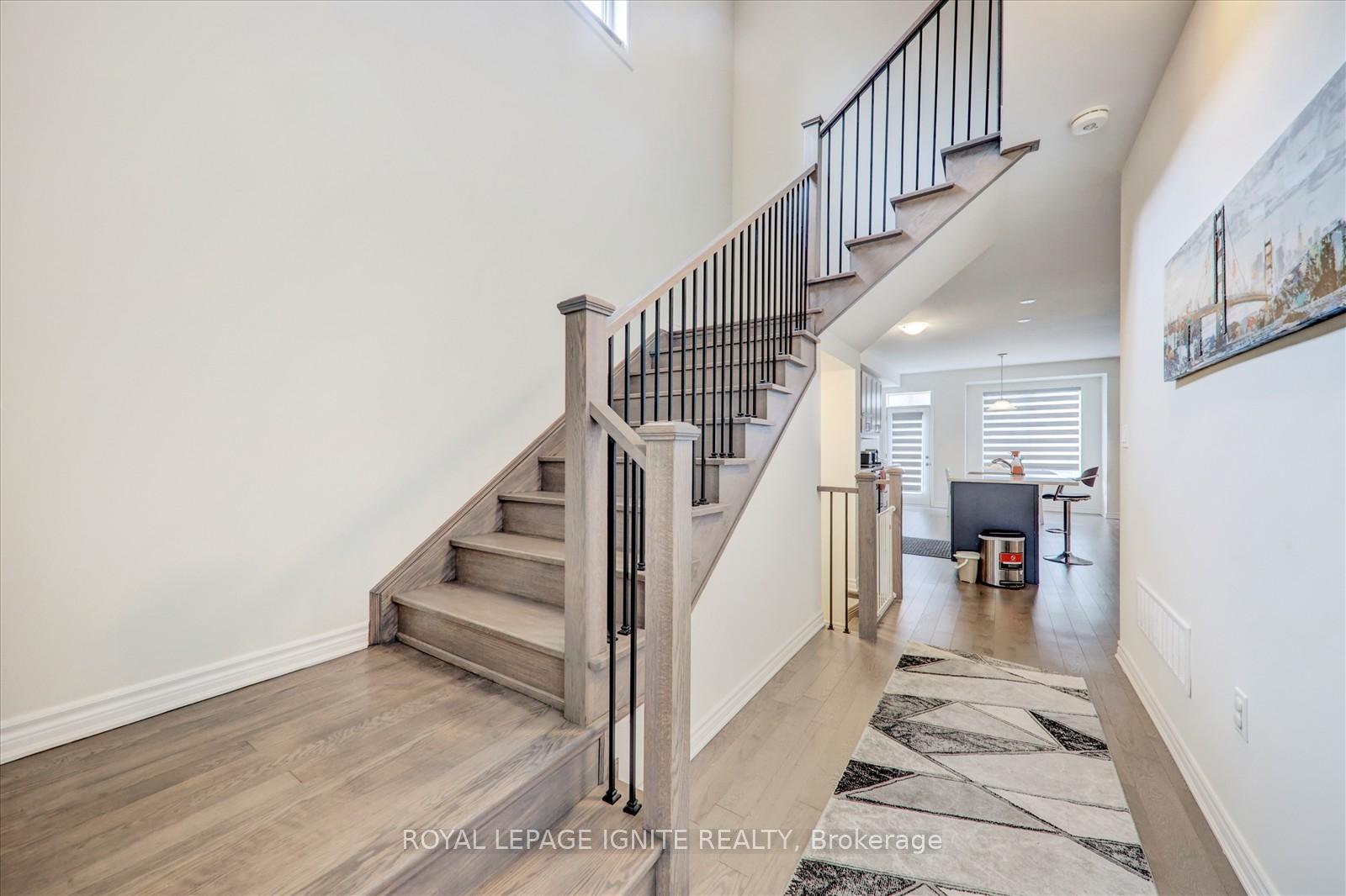 Photo 6 of 1437 Waterthrush Lane, Pickering, Rural Pickering — HOMEH