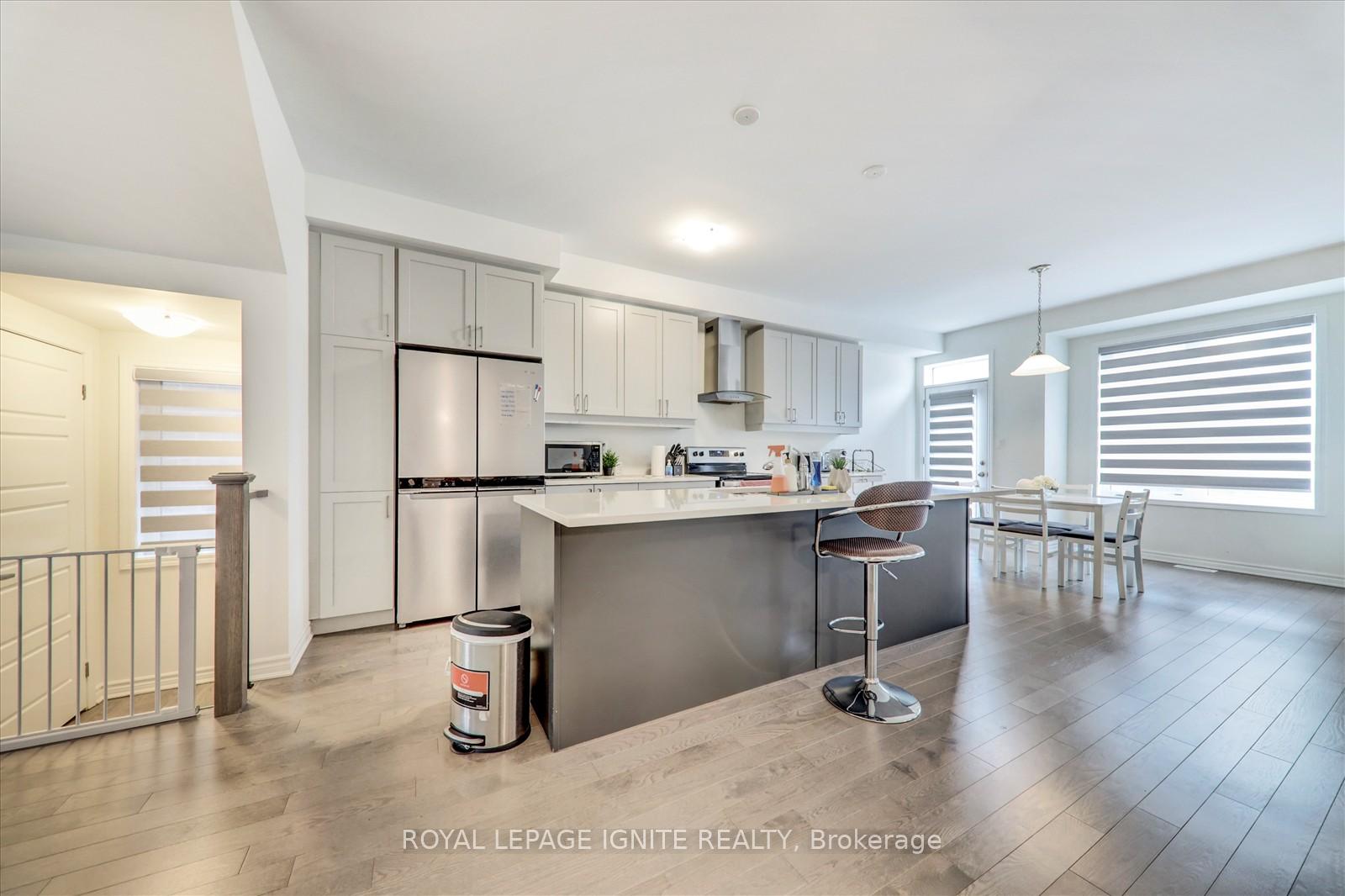 Photo 7 of 1437 Waterthrush Lane, Pickering, Rural Pickering — HOMEH