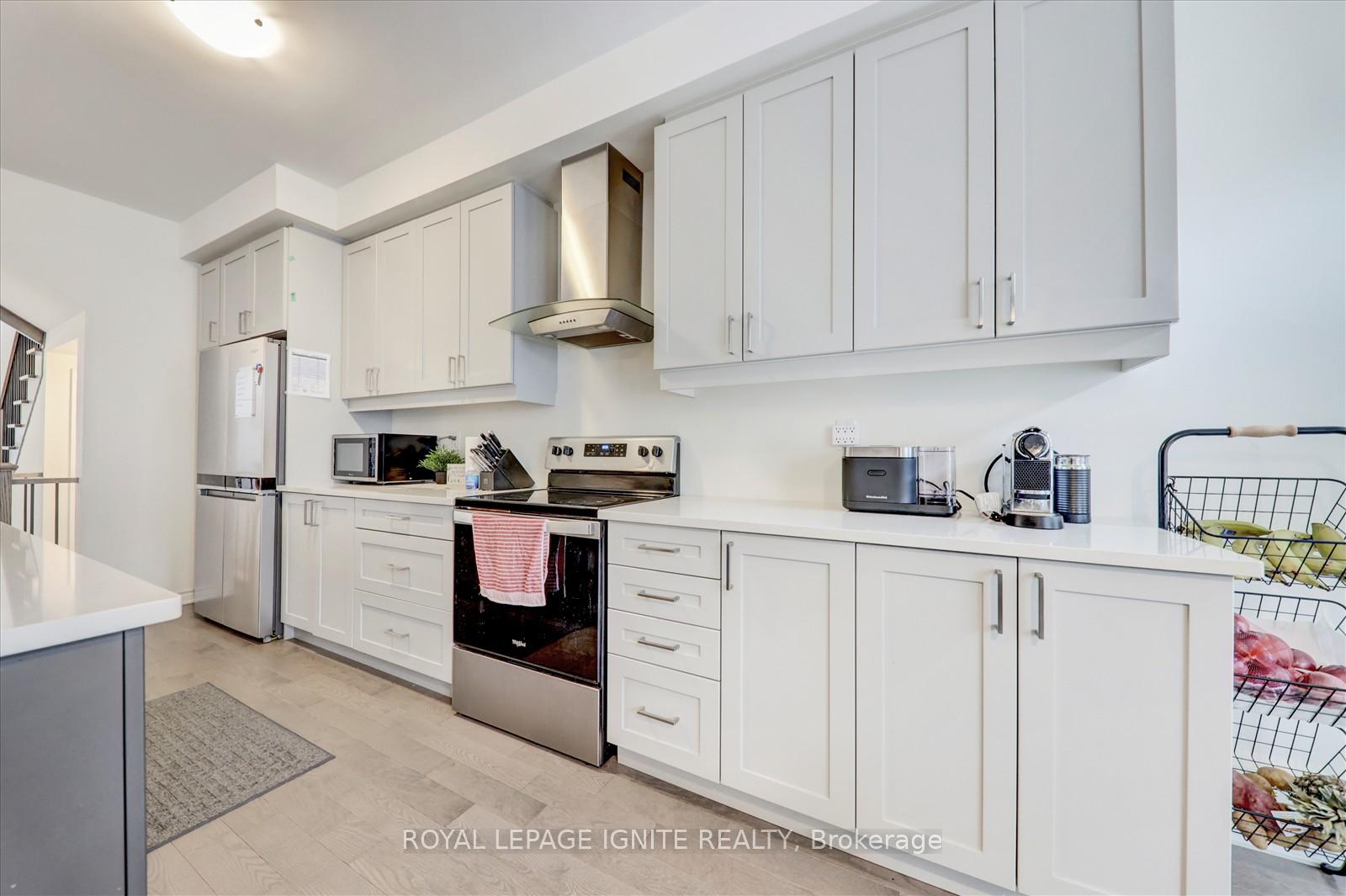 Photo 9 of 1437 Waterthrush Lane, Pickering, Rural Pickering — HOMEH