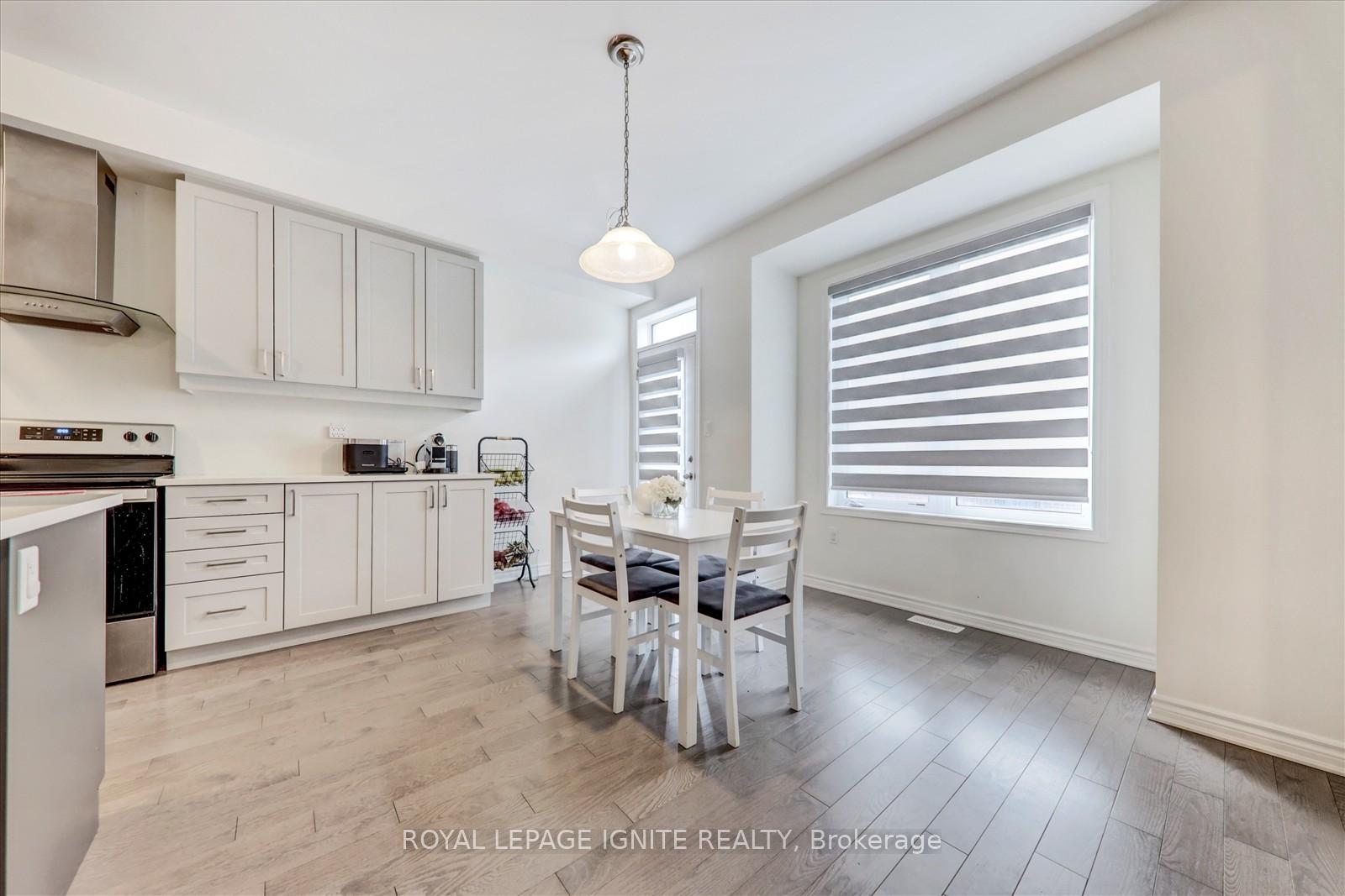 Photo 10 of 1437 Waterthrush Lane, Pickering, Rural Pickering — HOMEH