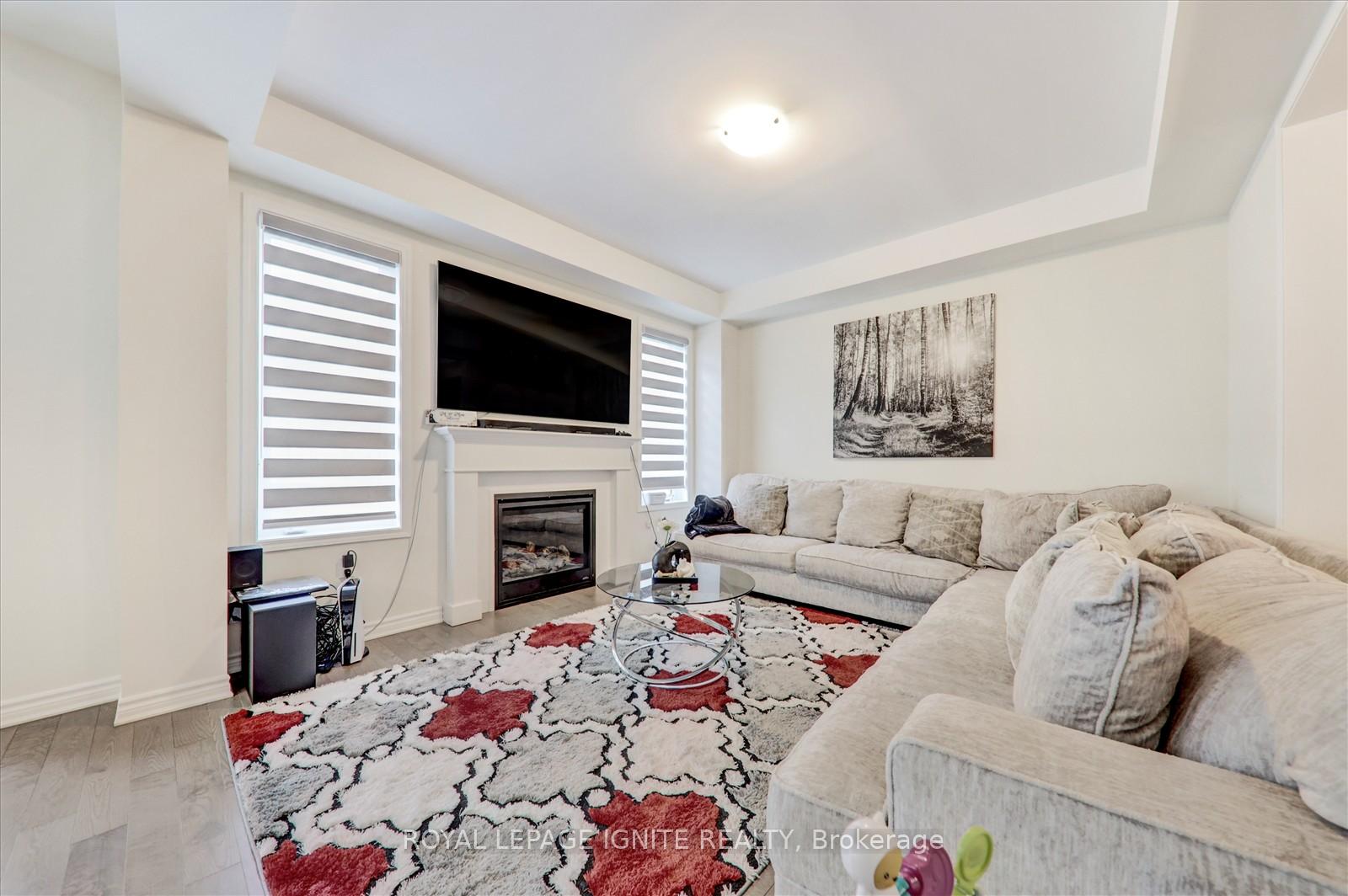 Photo 11 of 1437 Waterthrush Lane, Pickering, Rural Pickering — HOMEH