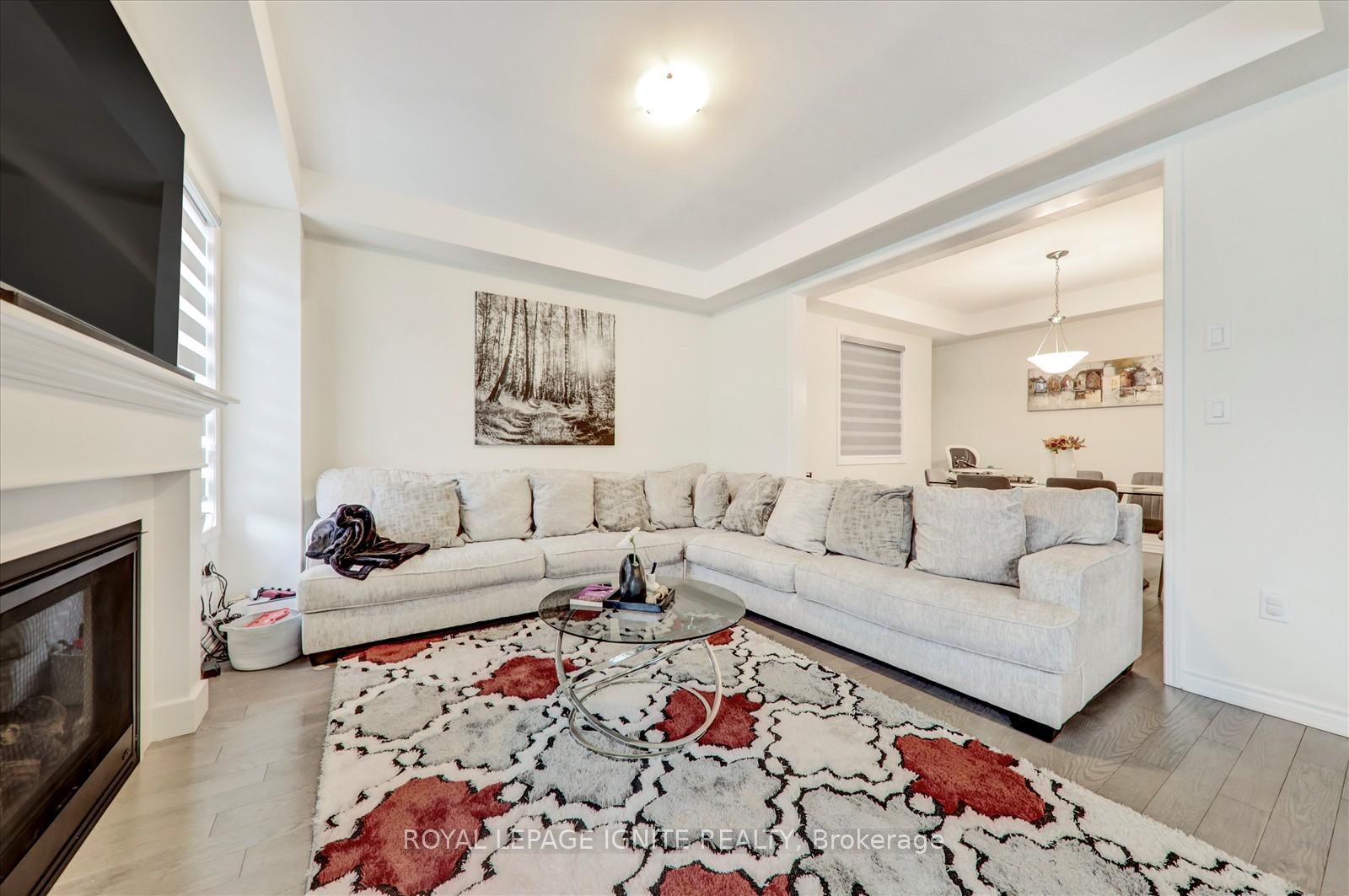 Photo 12 of 1437 Waterthrush Lane, Pickering, Rural Pickering — HOMEH