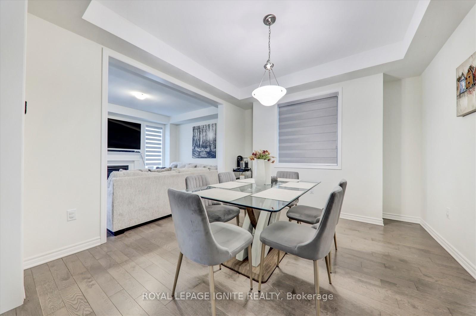 Photo 13 of 1437 Waterthrush Lane, Pickering, Rural Pickering — HOMEH