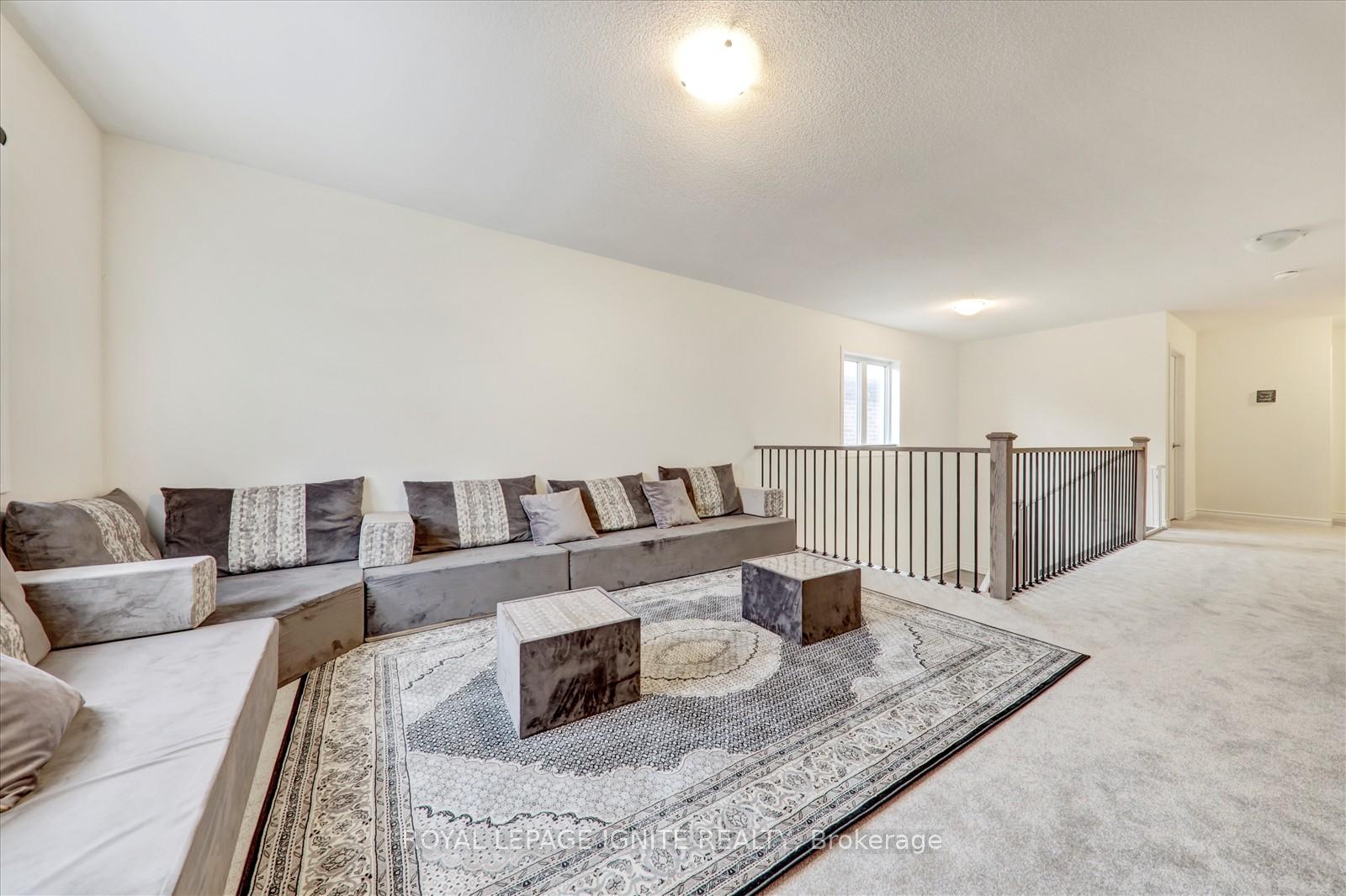 Photo 17 of 1437 Waterthrush Lane, Pickering, Rural Pickering — HOMEH