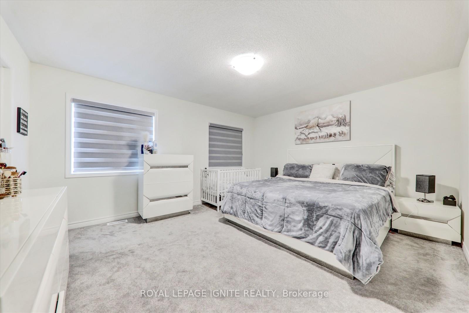 Photo 18 of 1437 Waterthrush Lane, Pickering, Rural Pickering — HOMEH