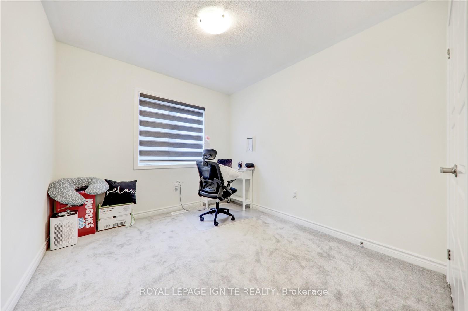 Photo 23 of 1437 Waterthrush Lane, Pickering, Rural Pickering — HOMEH