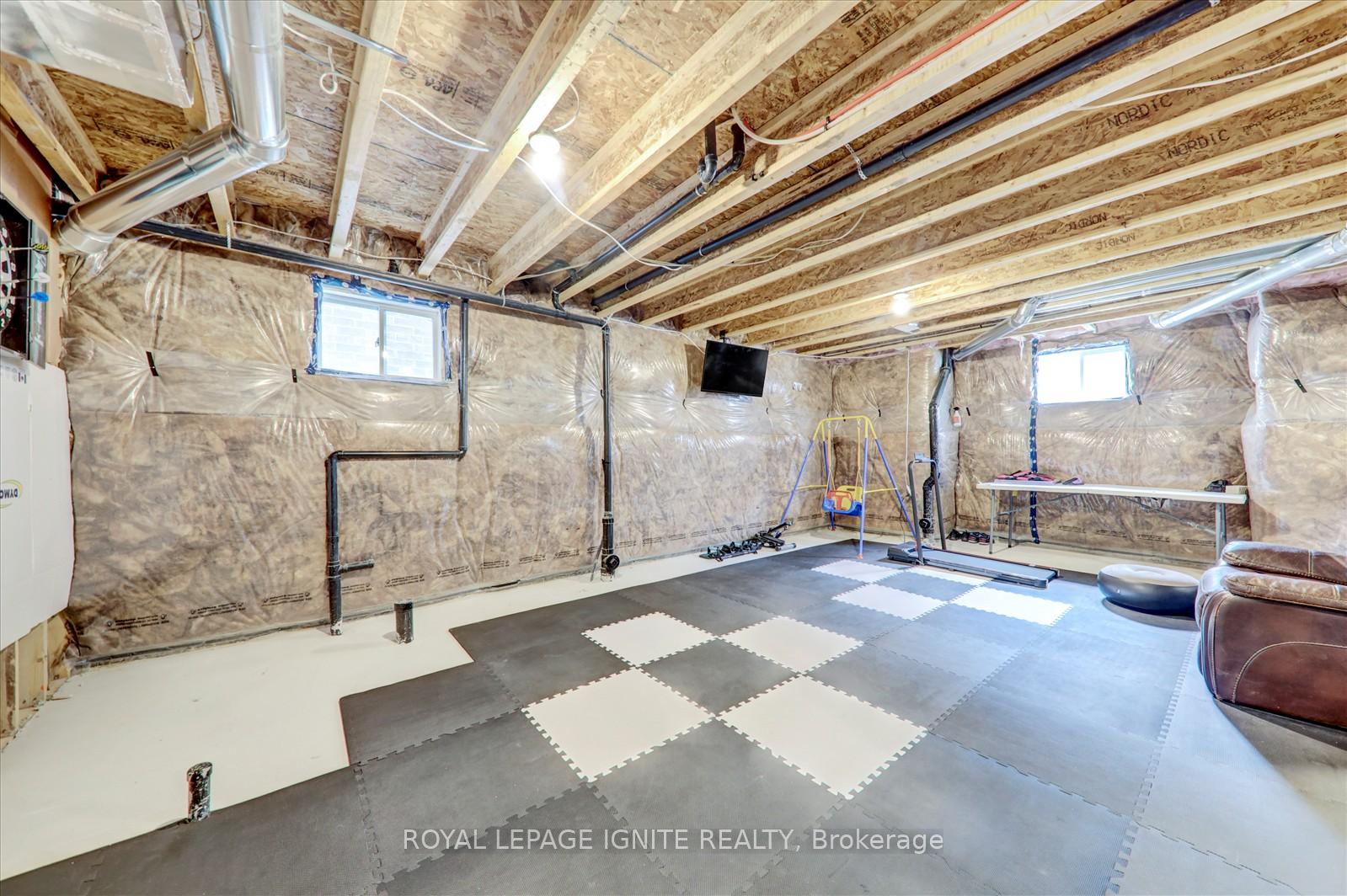 Photo 33 of 1437 Waterthrush Lane, Pickering, Rural Pickering — HOMEH