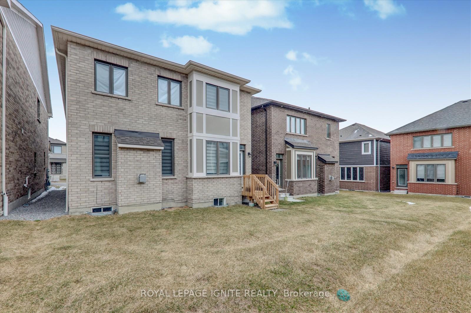 Photo 34 of 1437 Waterthrush Lane, Pickering, Rural Pickering — HOMEH