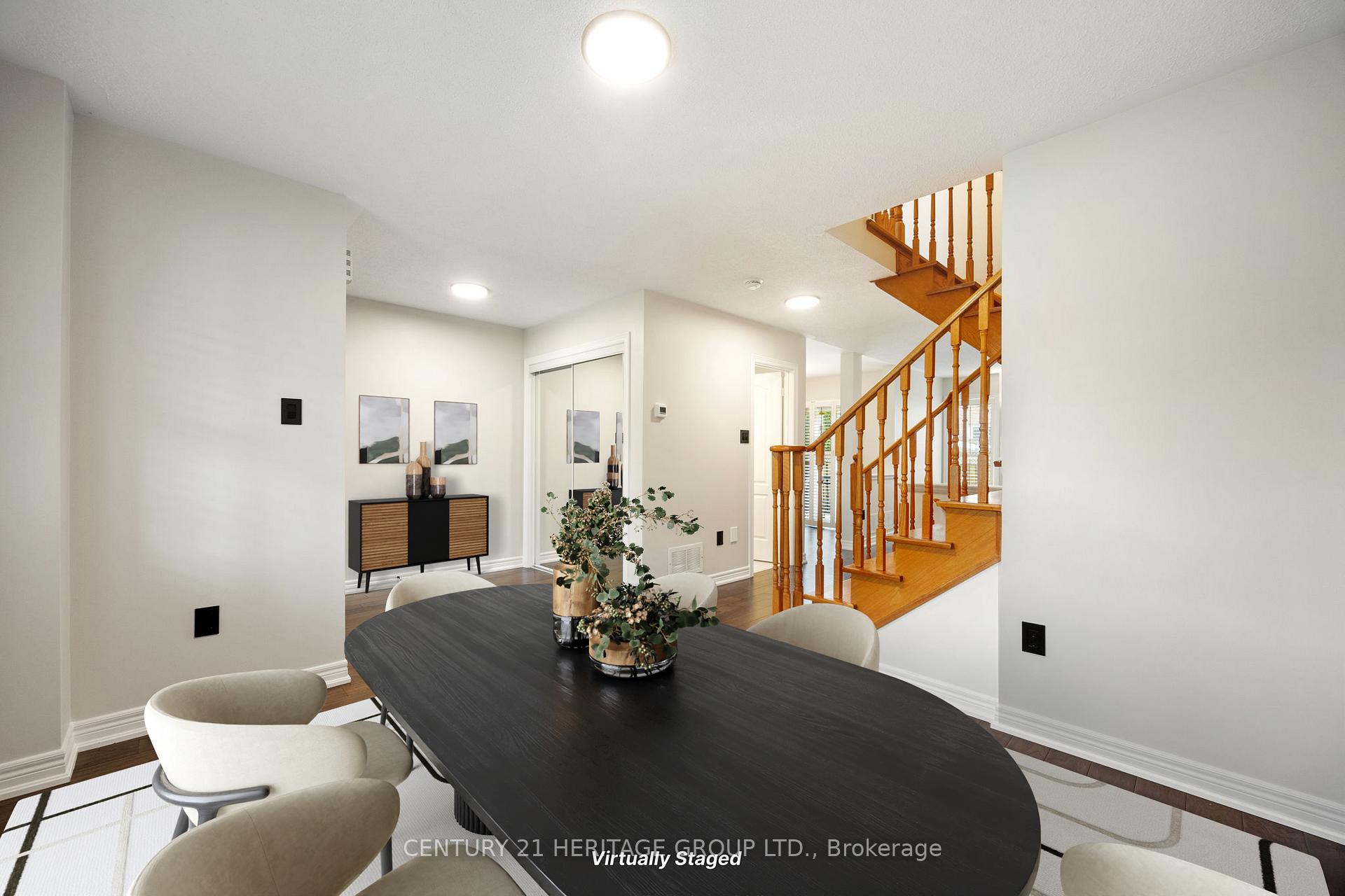 Photo 10 of 25 Wildberry Crescent, Vaughan, Vellore Village — HOMEH