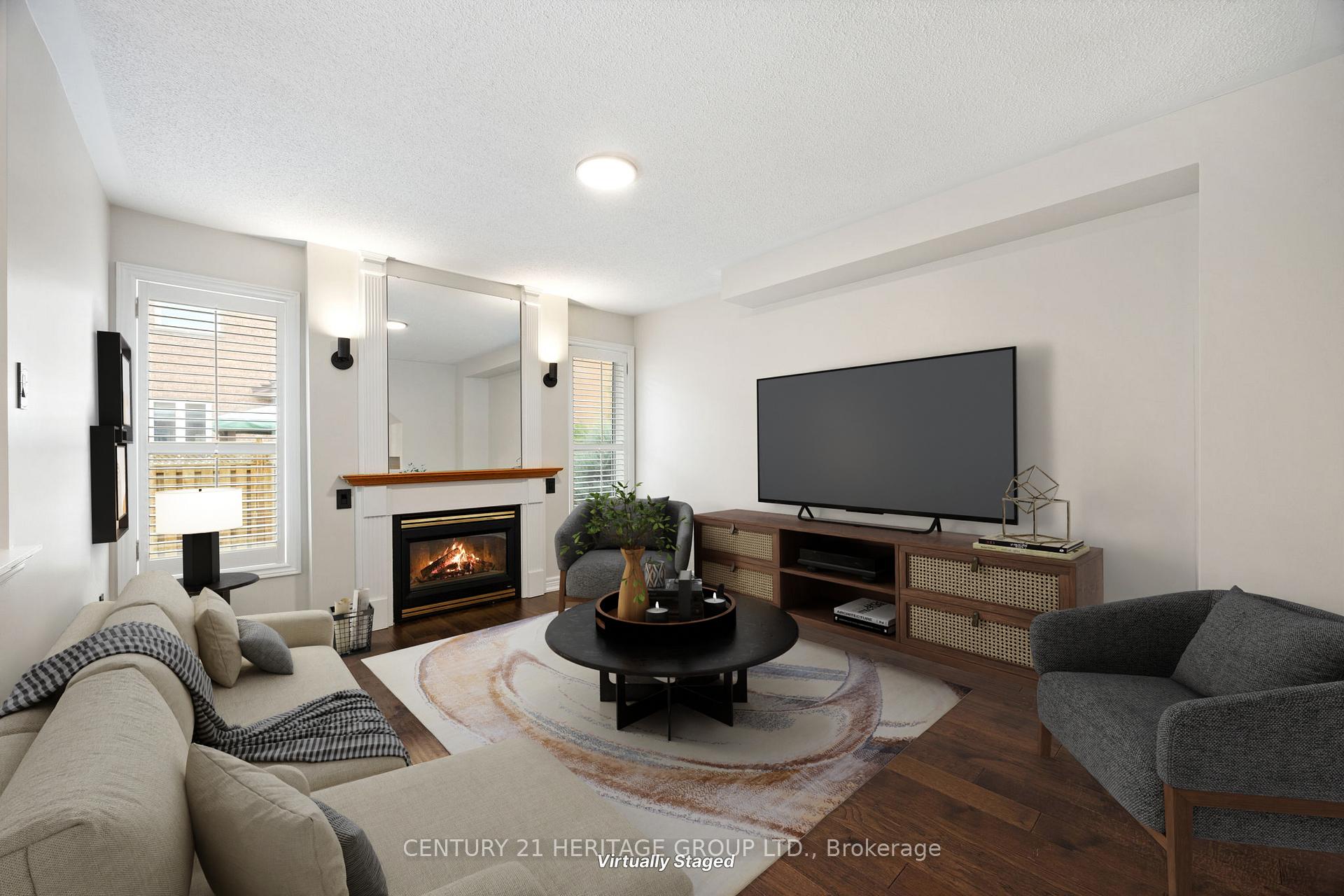 Photo 13 of 25 Wildberry Crescent, Vaughan, Vellore Village — HOMEH
